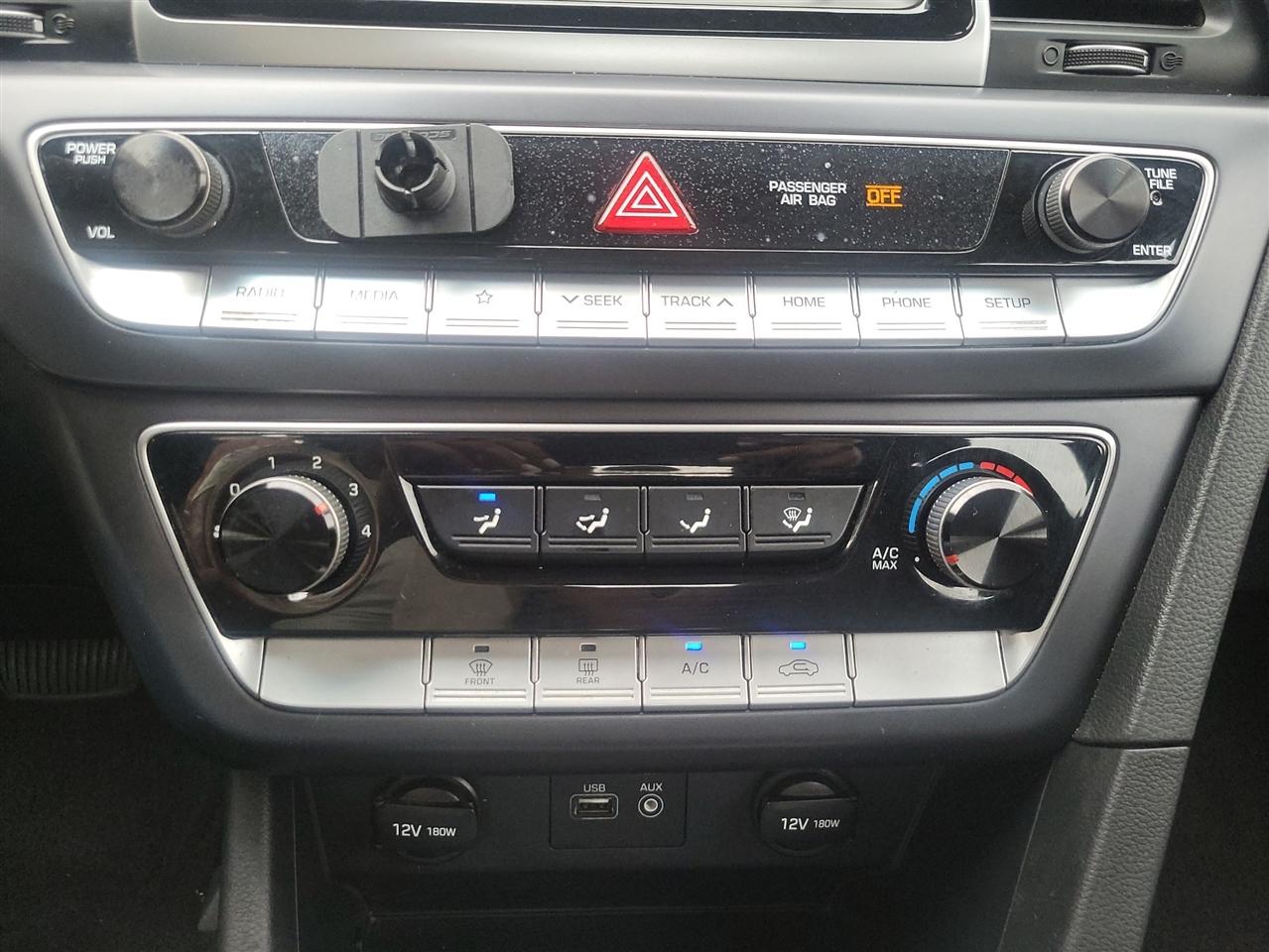Hyundai Sonata SE 2019