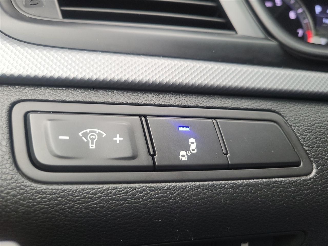 Hyundai Sonata SE 2019