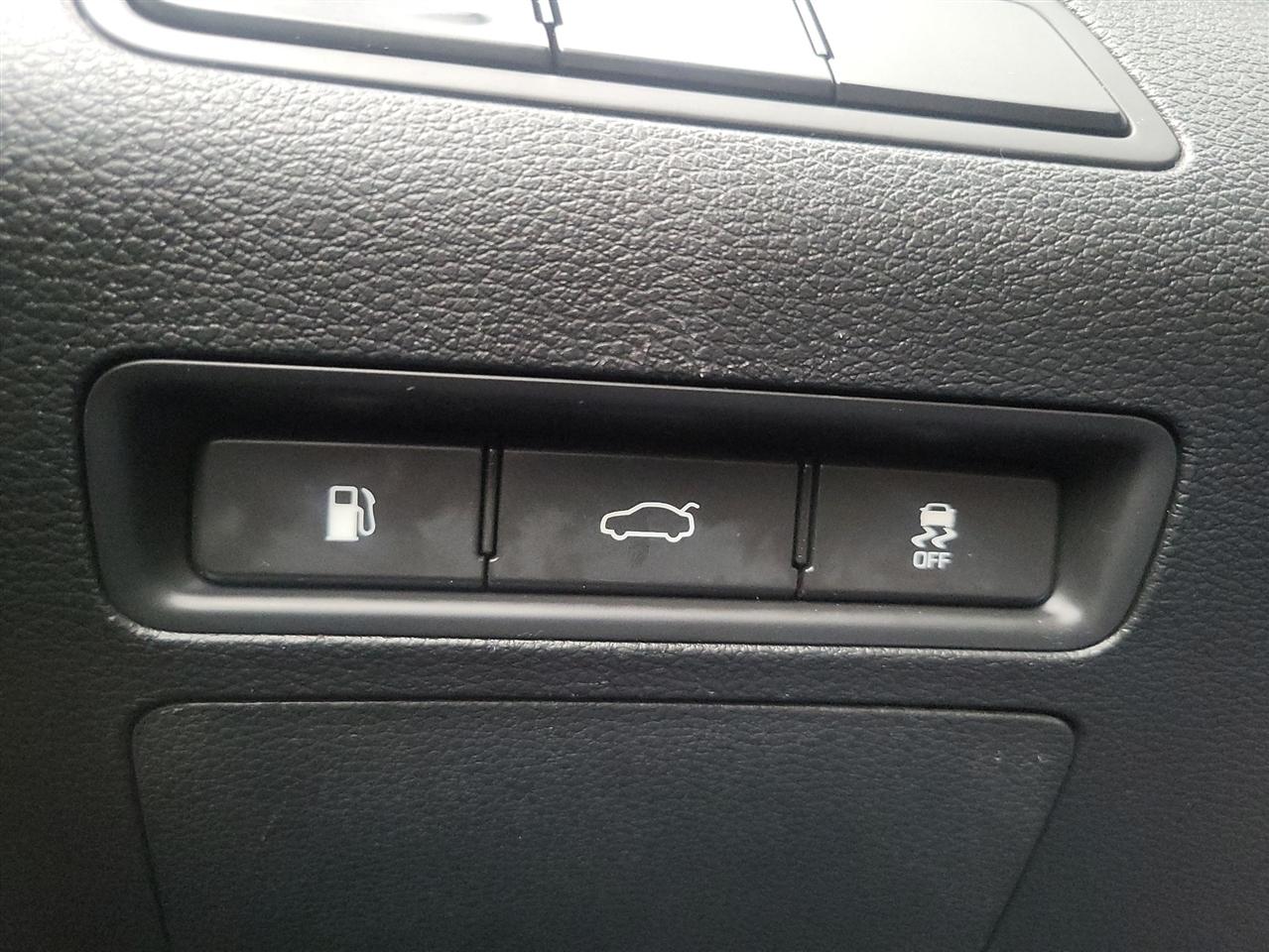 Hyundai Sonata SE 2019