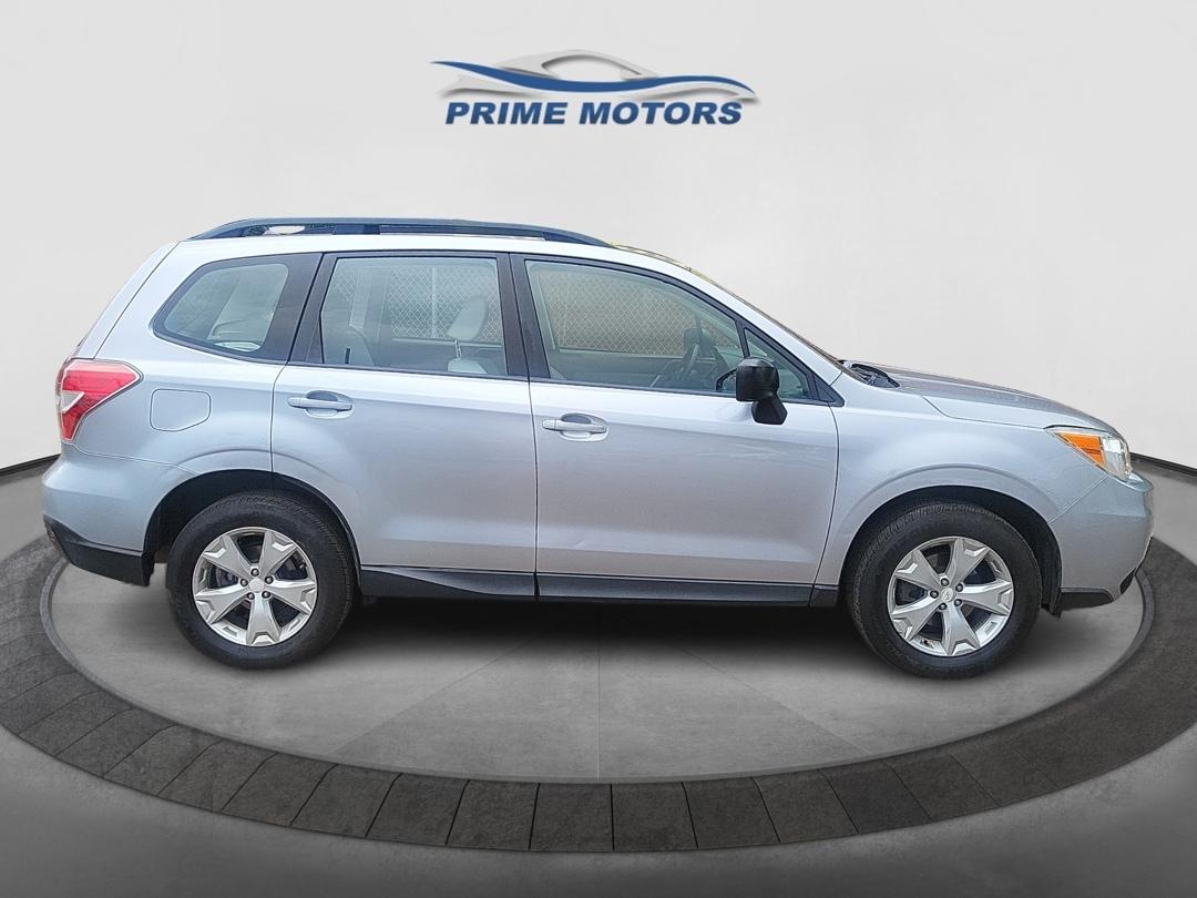 Subaru Forester 2.5i Premium 2015