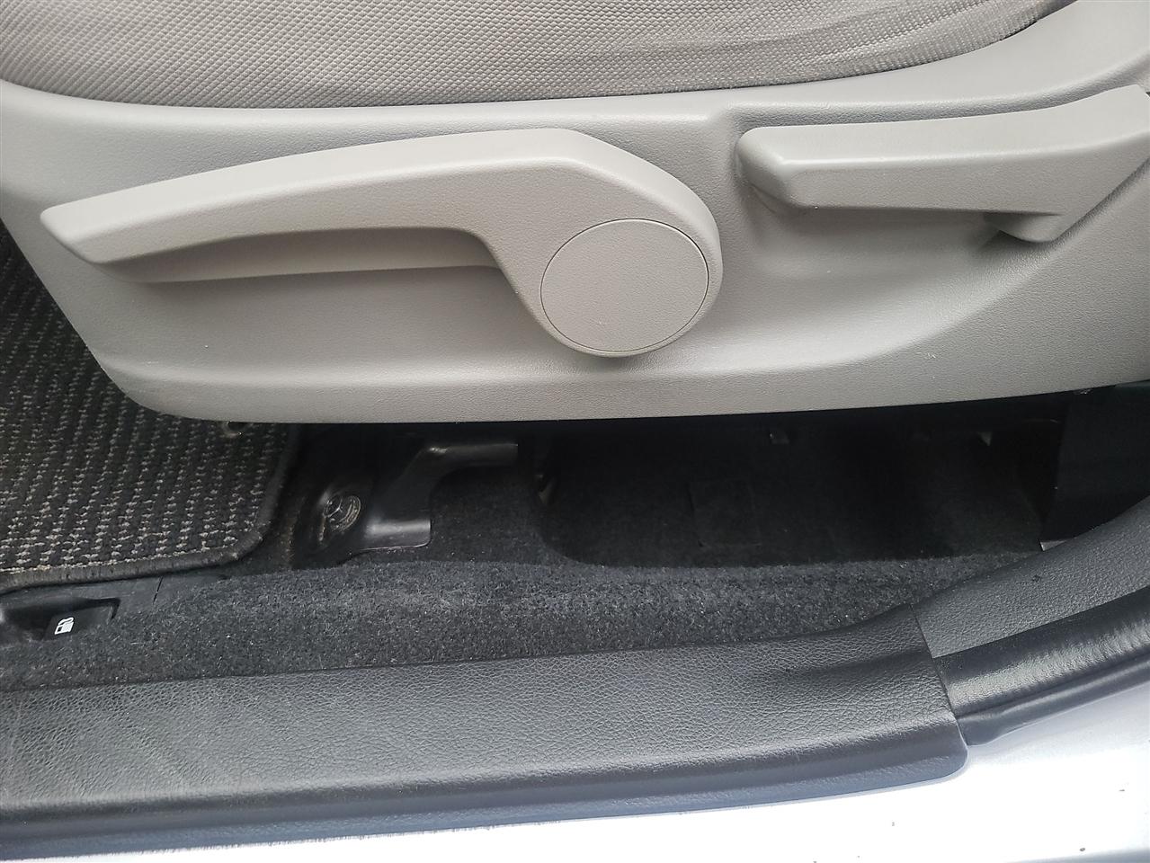 Subaru Forester 2.5i Premium 2015
