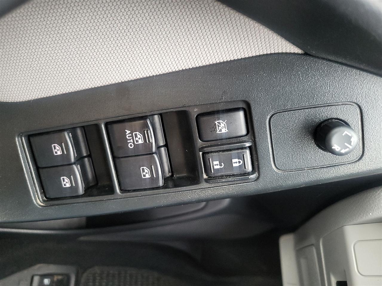 Subaru Forester 2.5i Premium 2015
