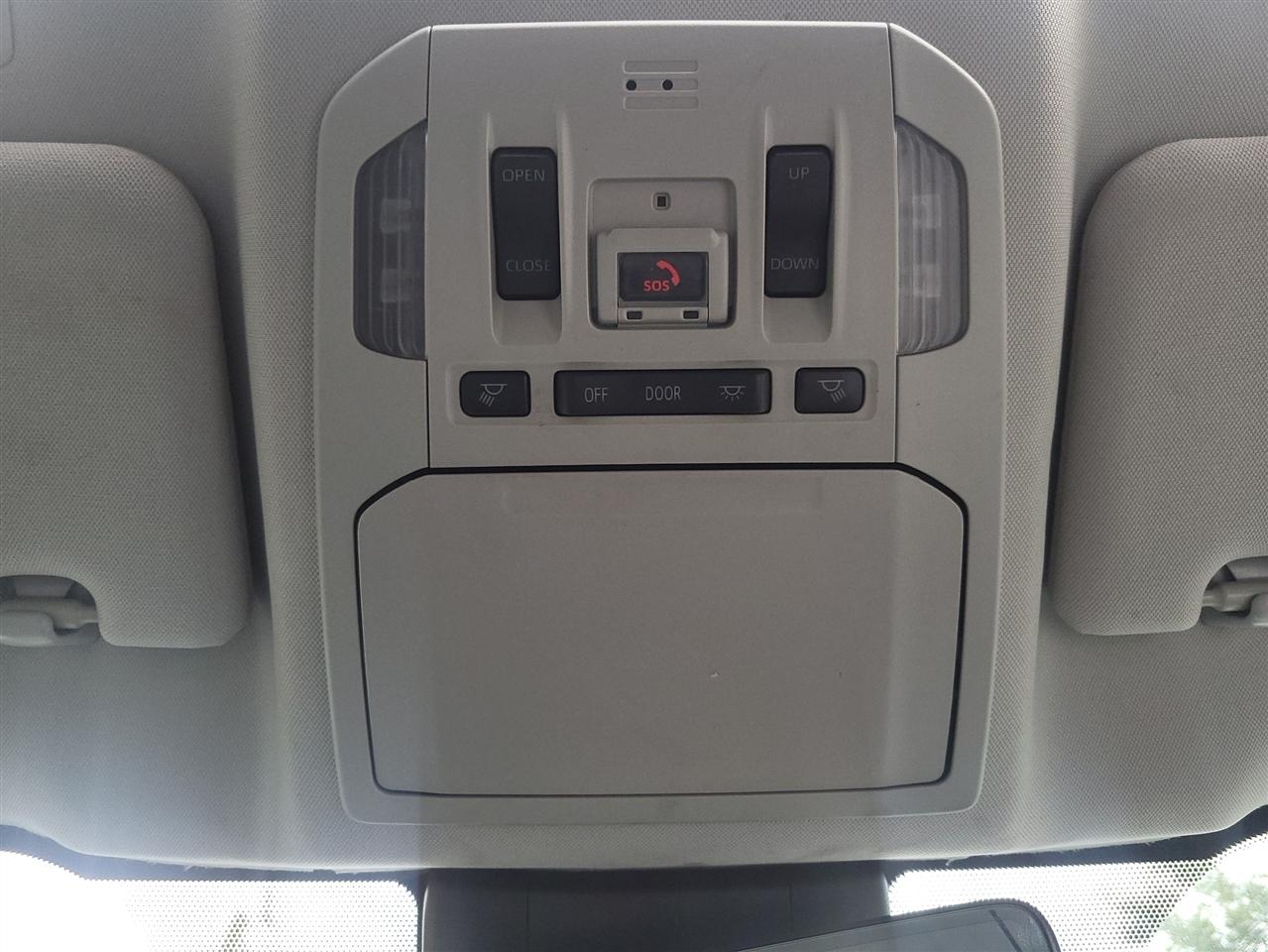 Toyota Highlander Hybrid  2022