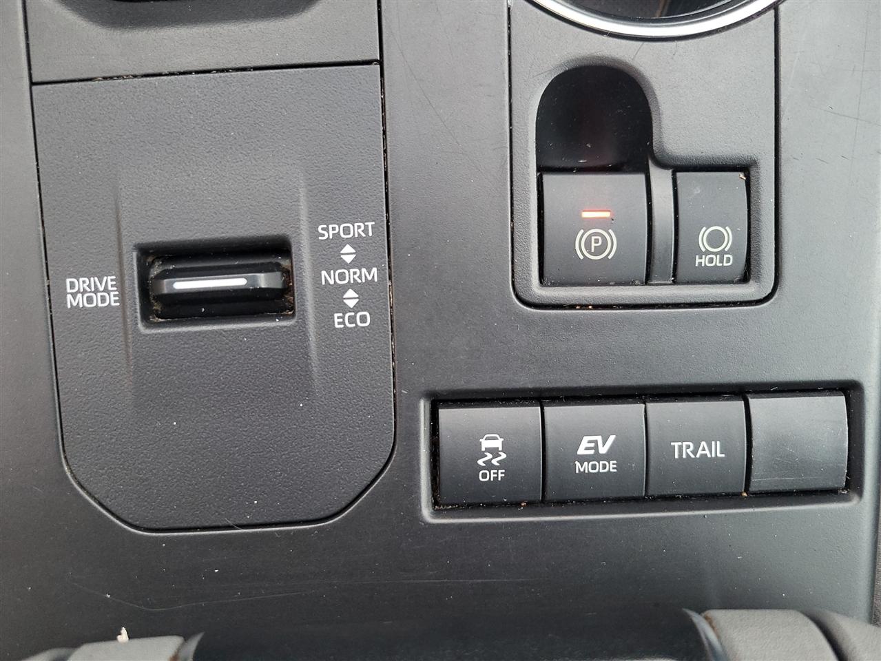 Toyota Highlander Hybrid  2022