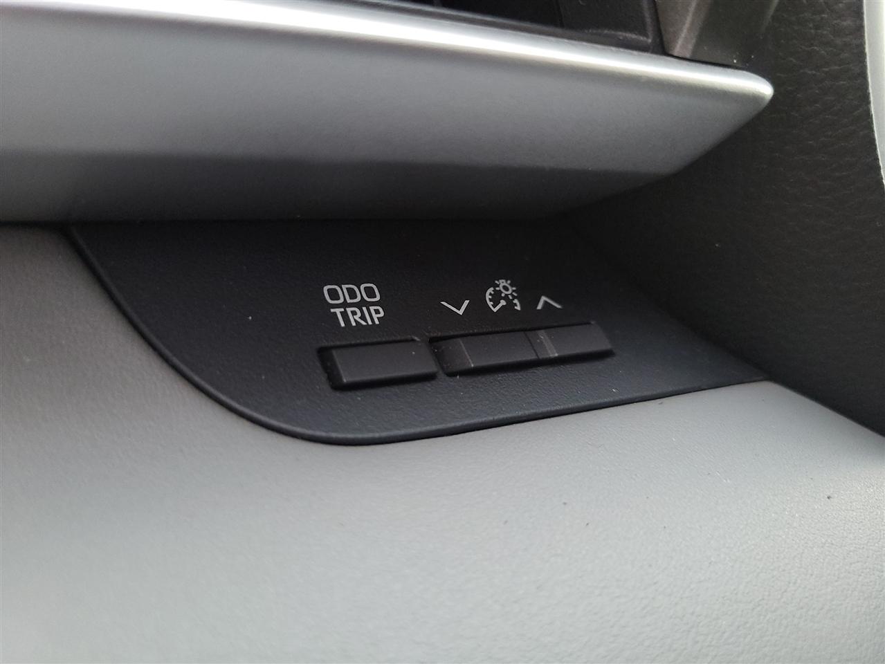 Toyota Highlander Hybrid  2022