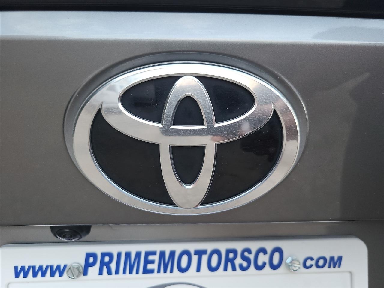 Toyota BZ4X XLE AWD 2023