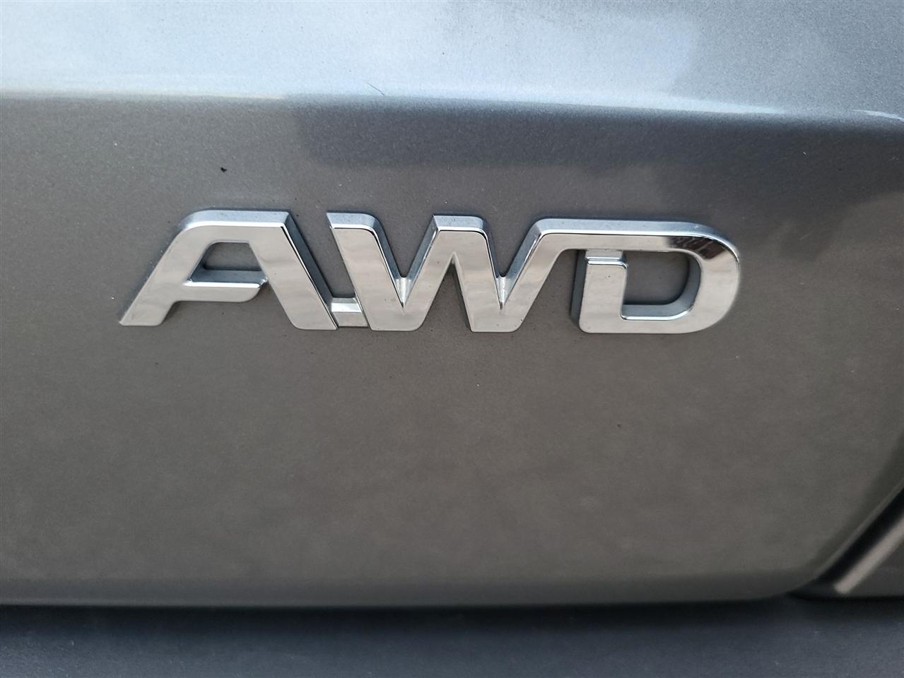 Toyota BZ4X XLE AWD 2023