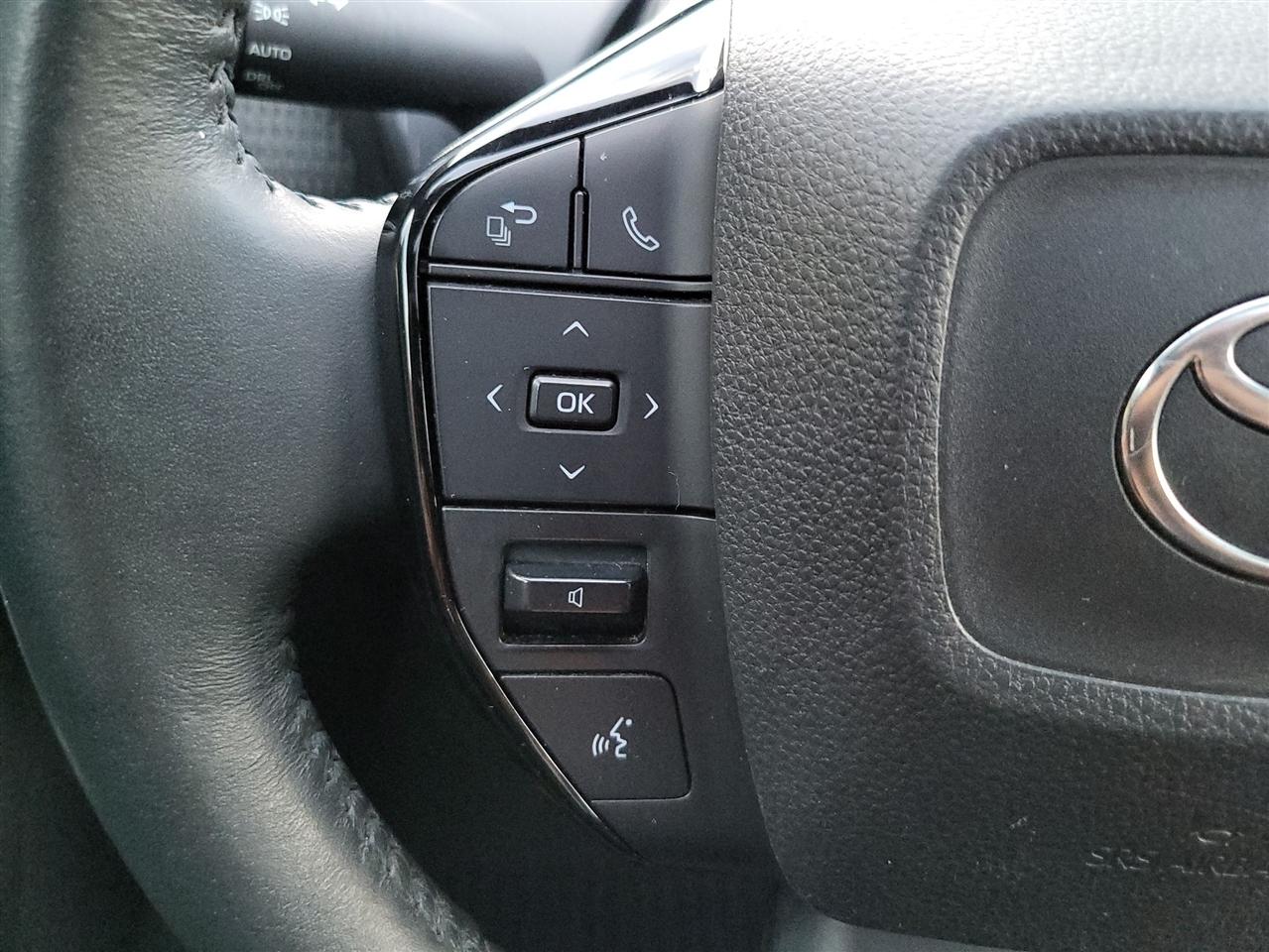 Toyota BZ4X XLE AWD 2023