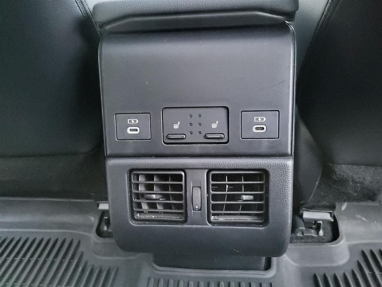 Toyota BZ4X XLE AWD 2023