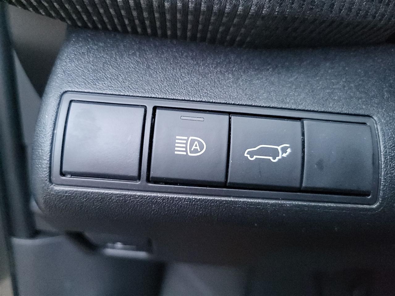 Toyota BZ4X XLE AWD 2023