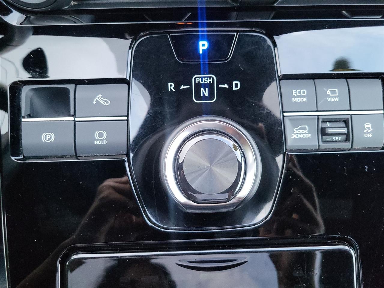 Toyota BZ4X XLE AWD 2023