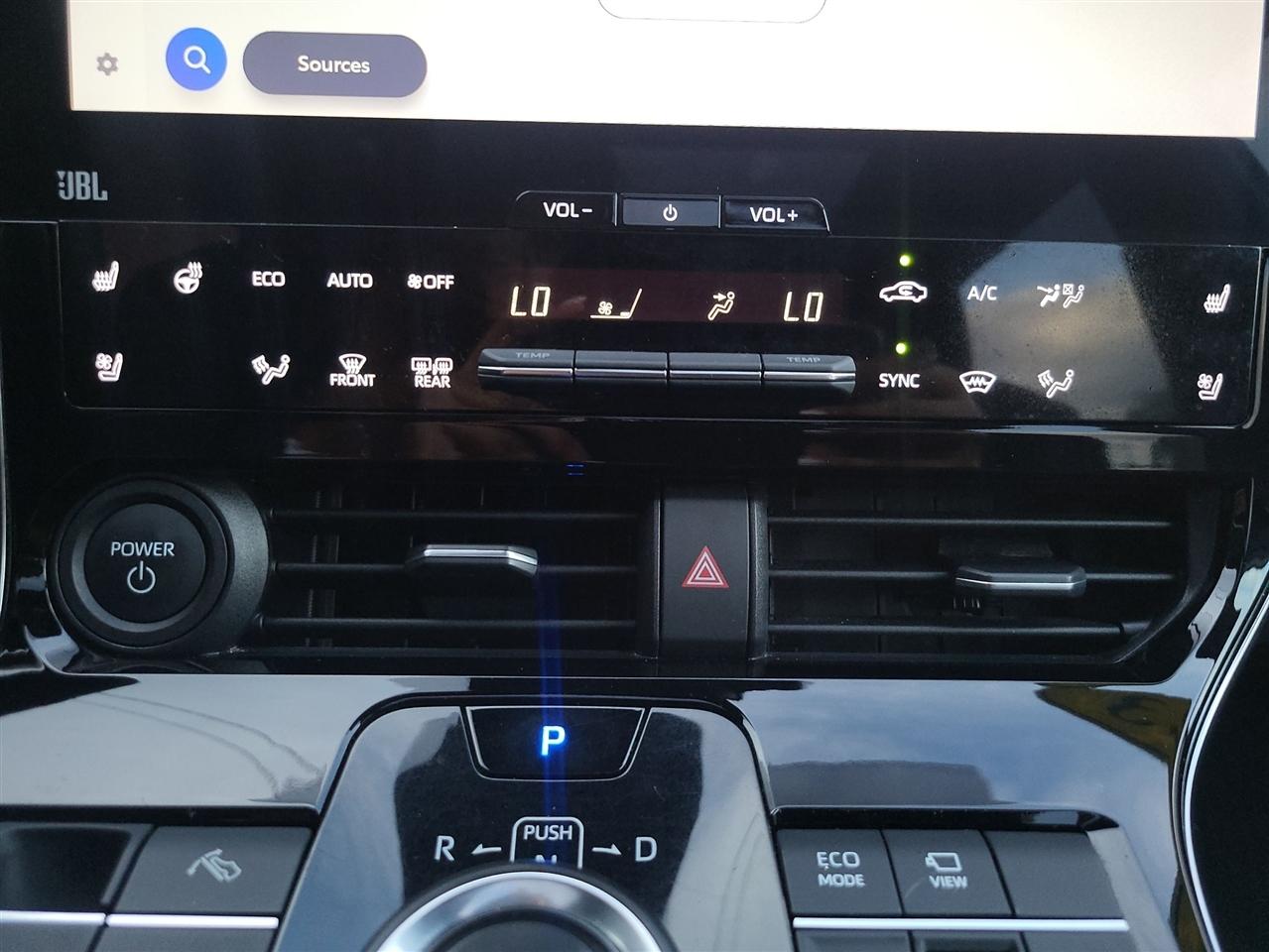 Toyota BZ4X XLE AWD 2023
