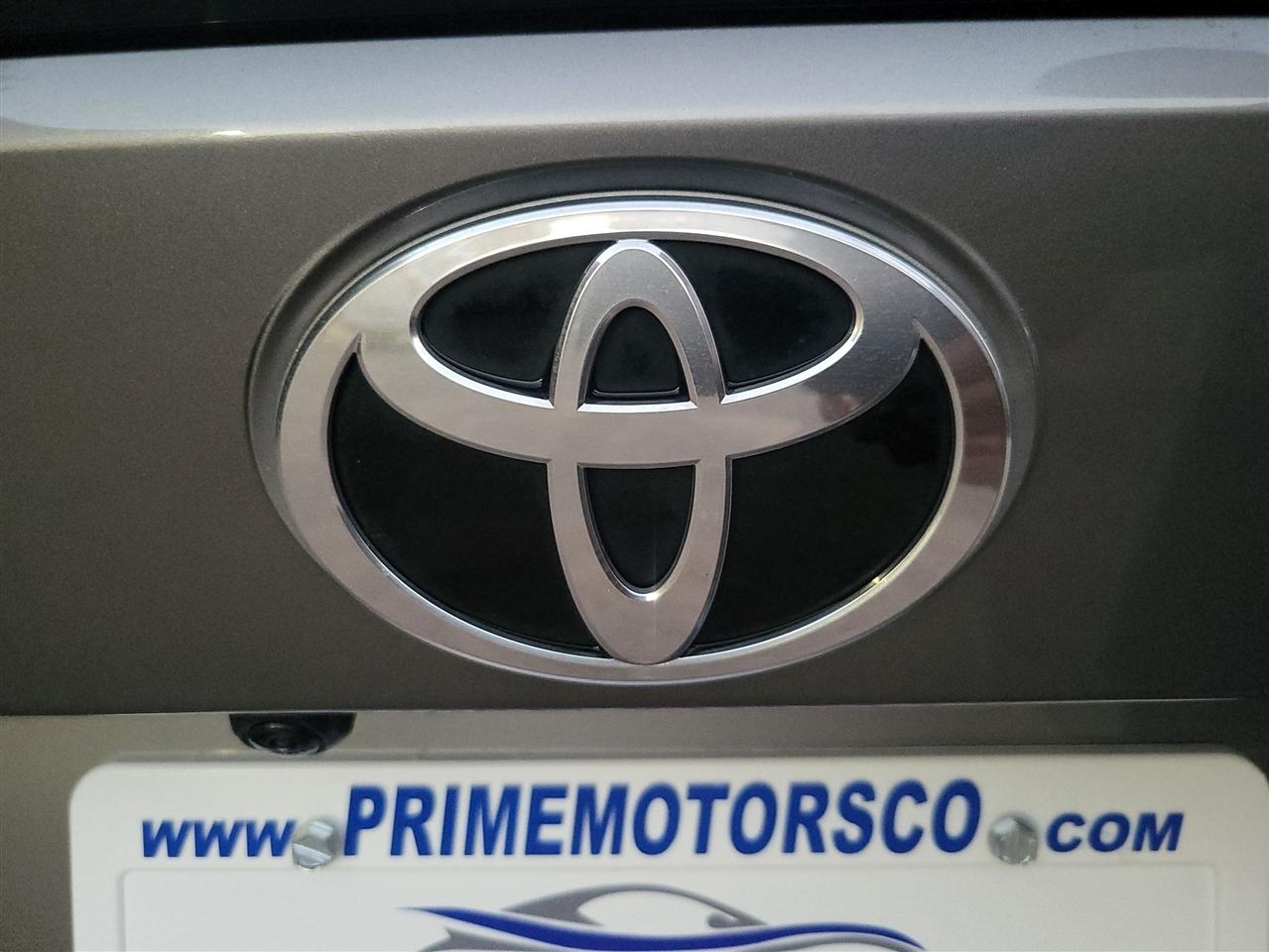 Toyota BZ4X XLE AWD 2023