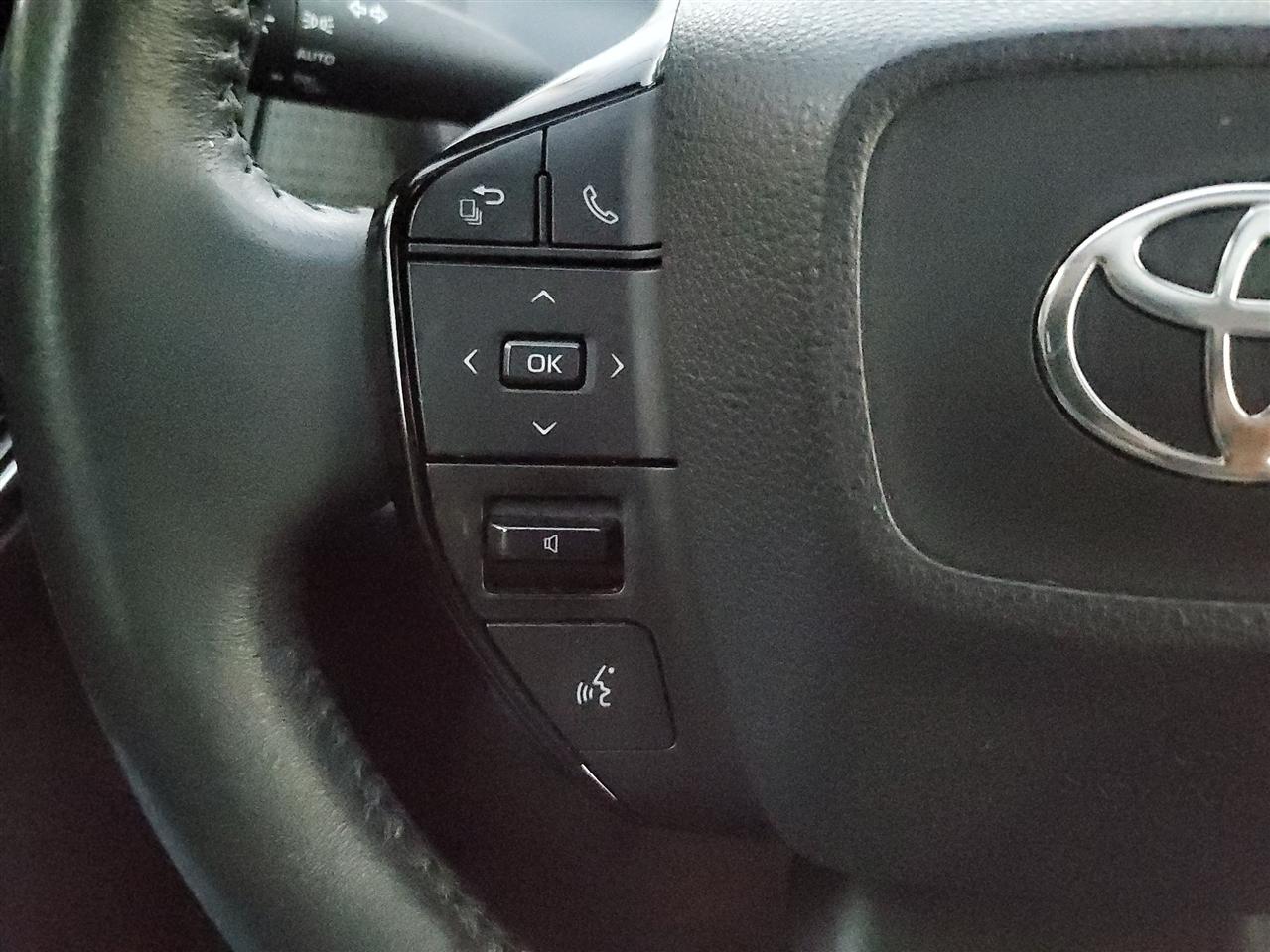Toyota BZ4X XLE AWD 2023