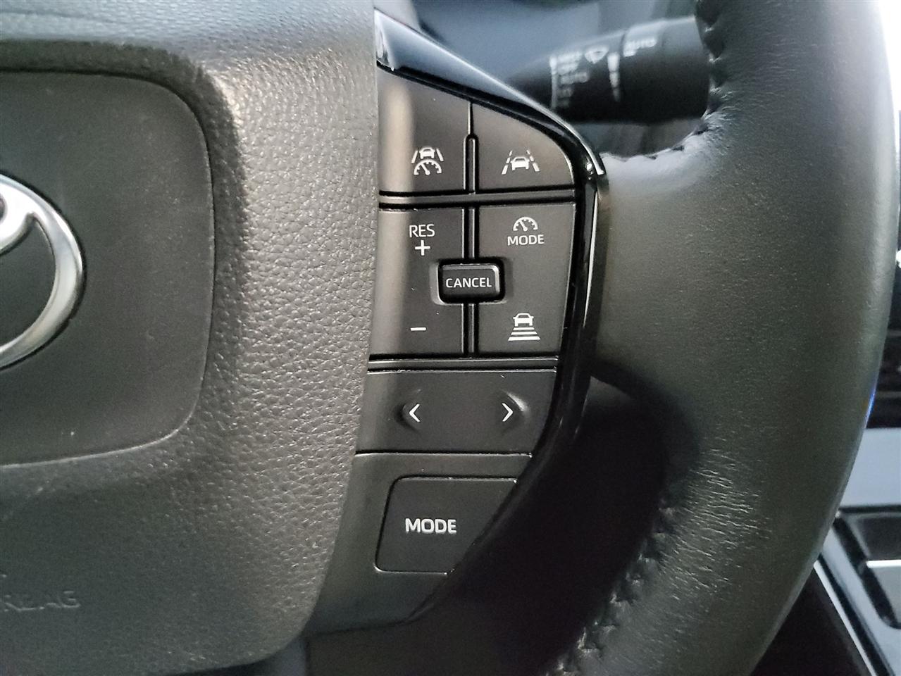 Toyota BZ4X XLE AWD 2023