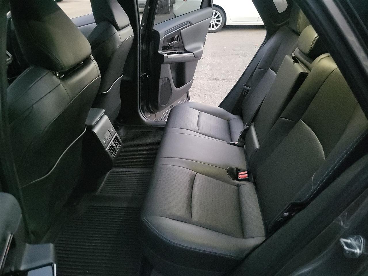 Toyota BZ4X XLE AWD 2023