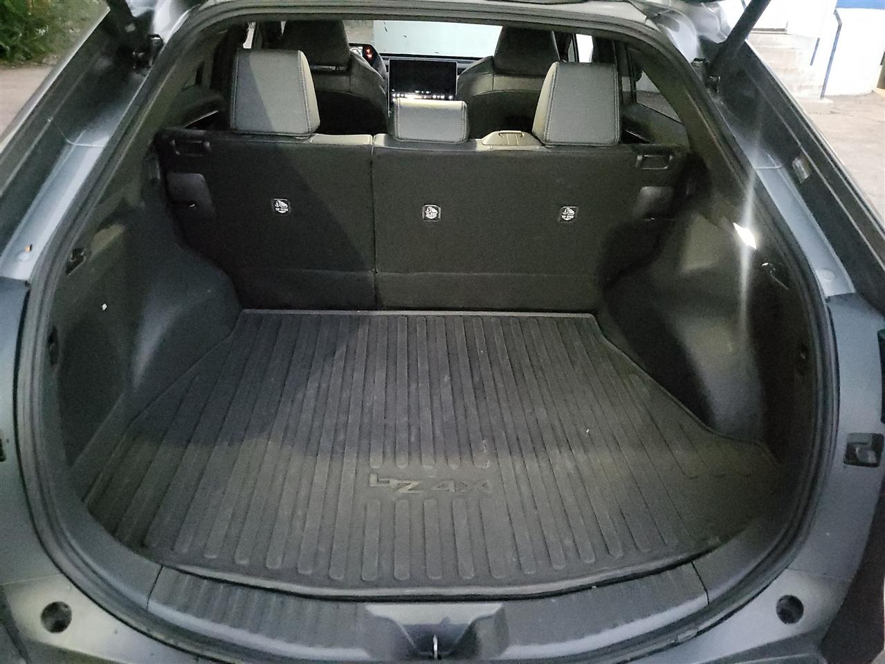 Toyota BZ4X XLE AWD 2023