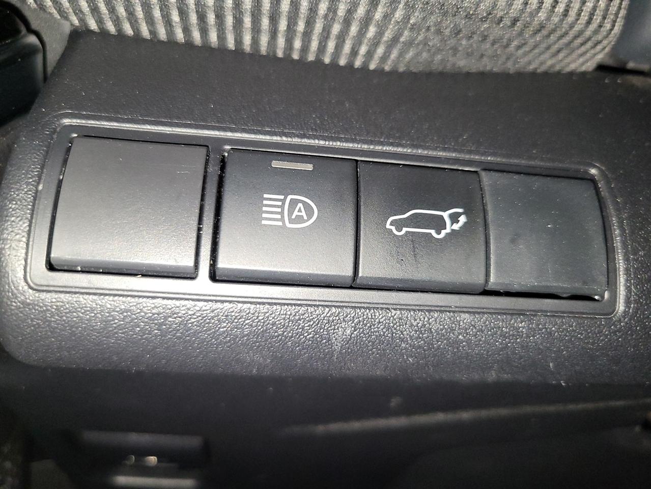 Toyota BZ4X XLE AWD 2023