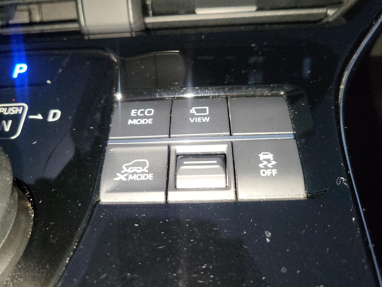 Toyota BZ4X XLE AWD 2023
