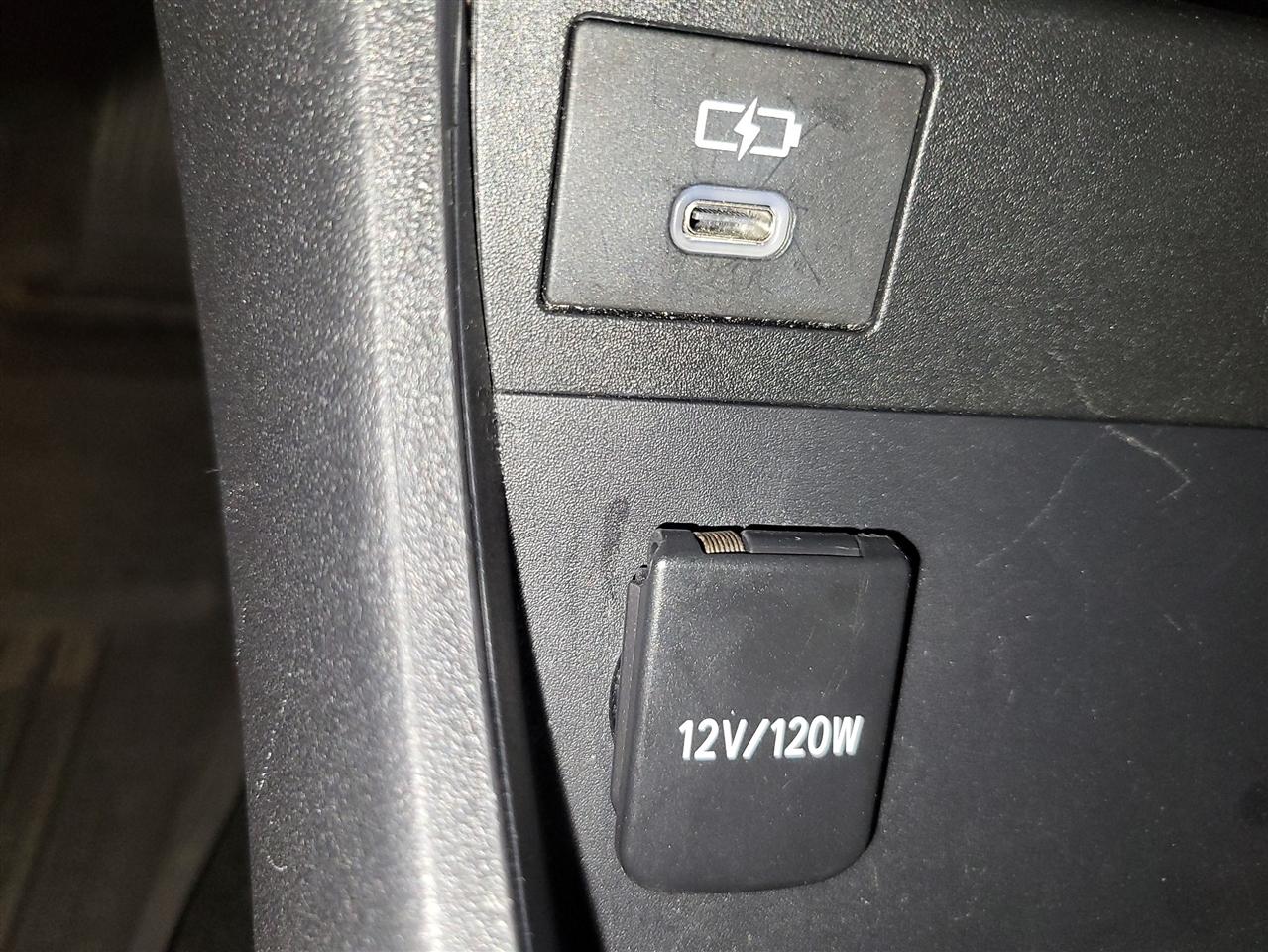Toyota BZ4X XLE AWD 2023