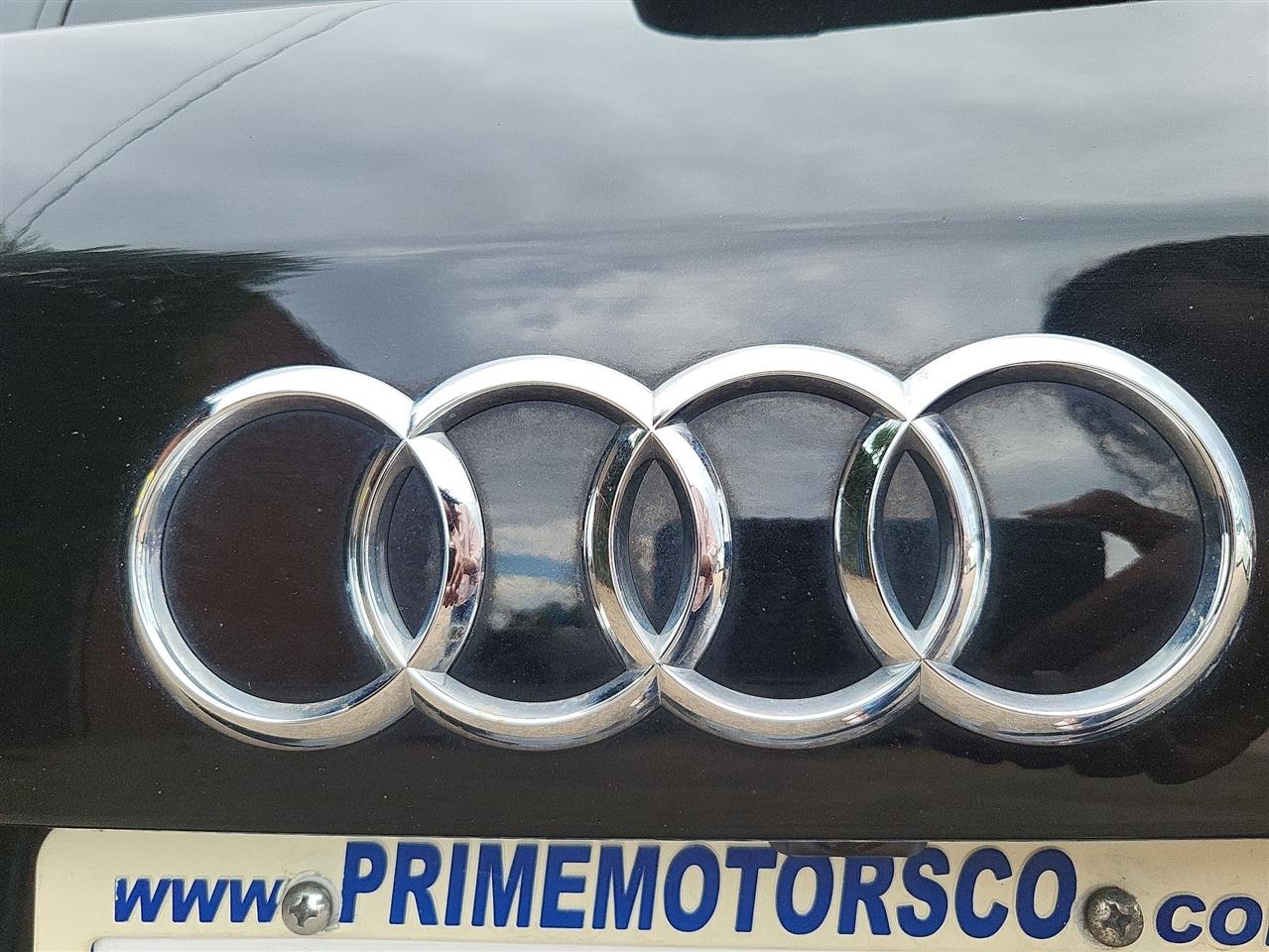 Audi Q5 2.0T Premium Plus quattro 2016