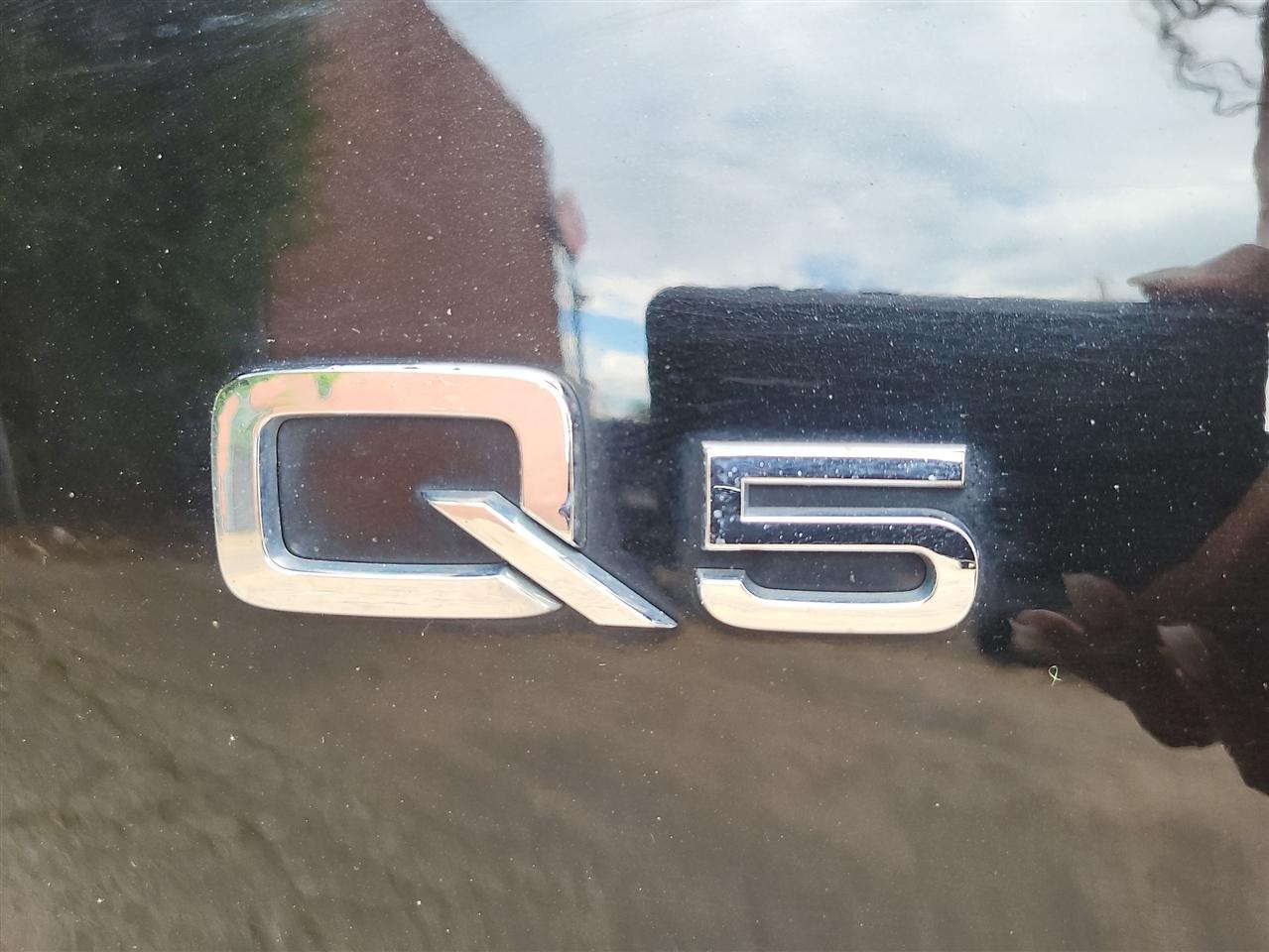 Audi Q5 2.0T Premium Plus quattro 2016