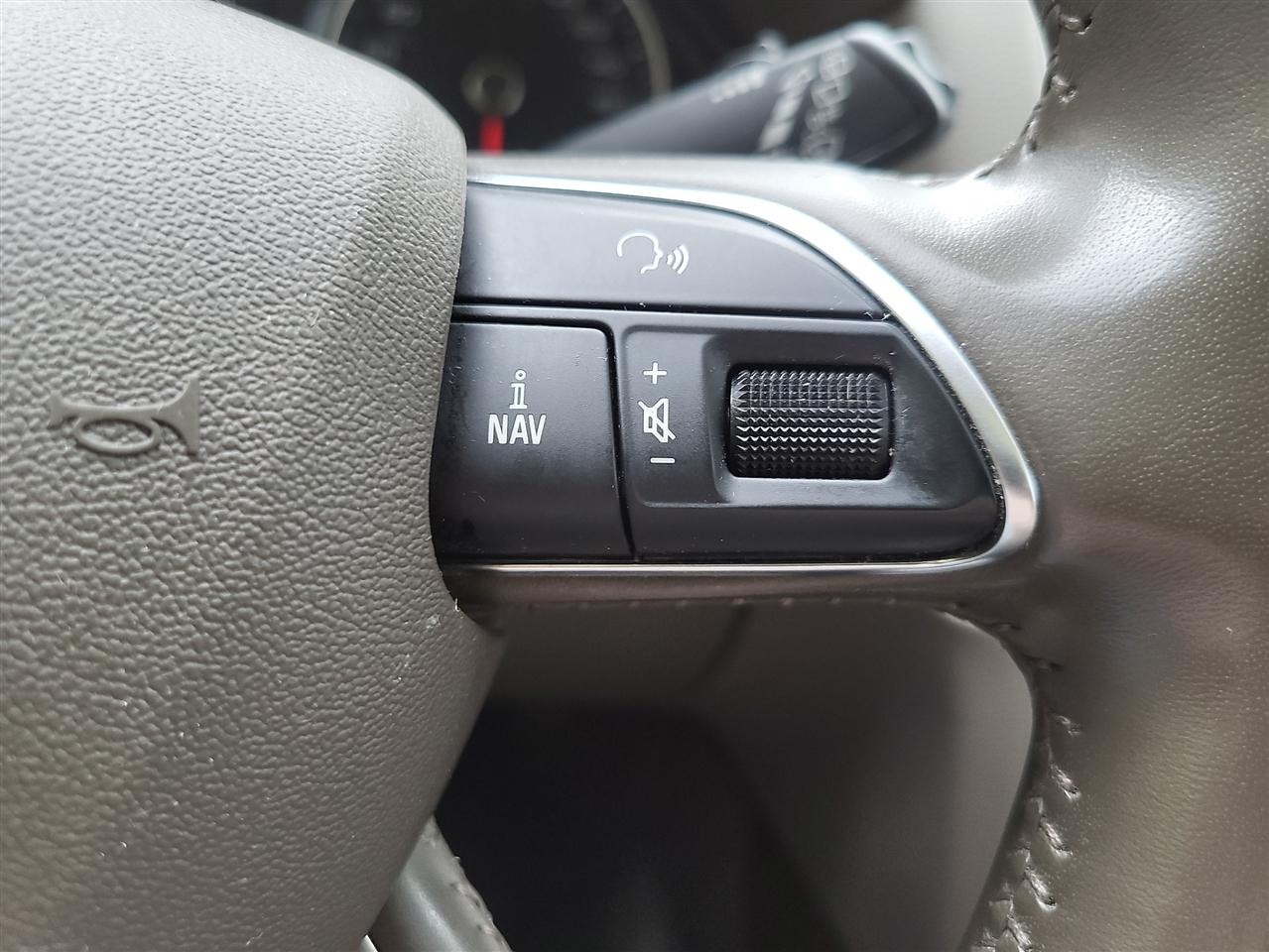 Audi Q5 2.0T Premium Plus quattro 2016
