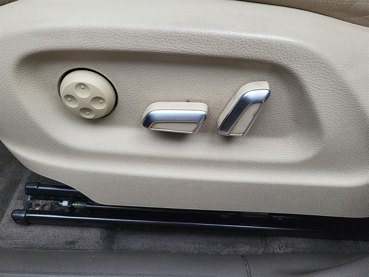 Audi Q5 2.0T Premium Plus quattro 2016