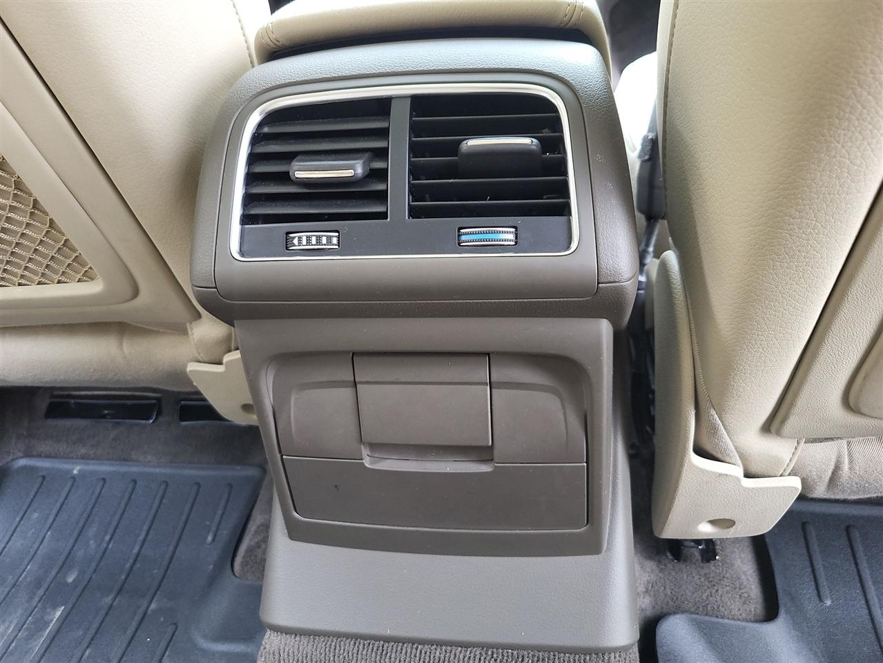Audi Q5 2.0T Premium Plus quattro 2016