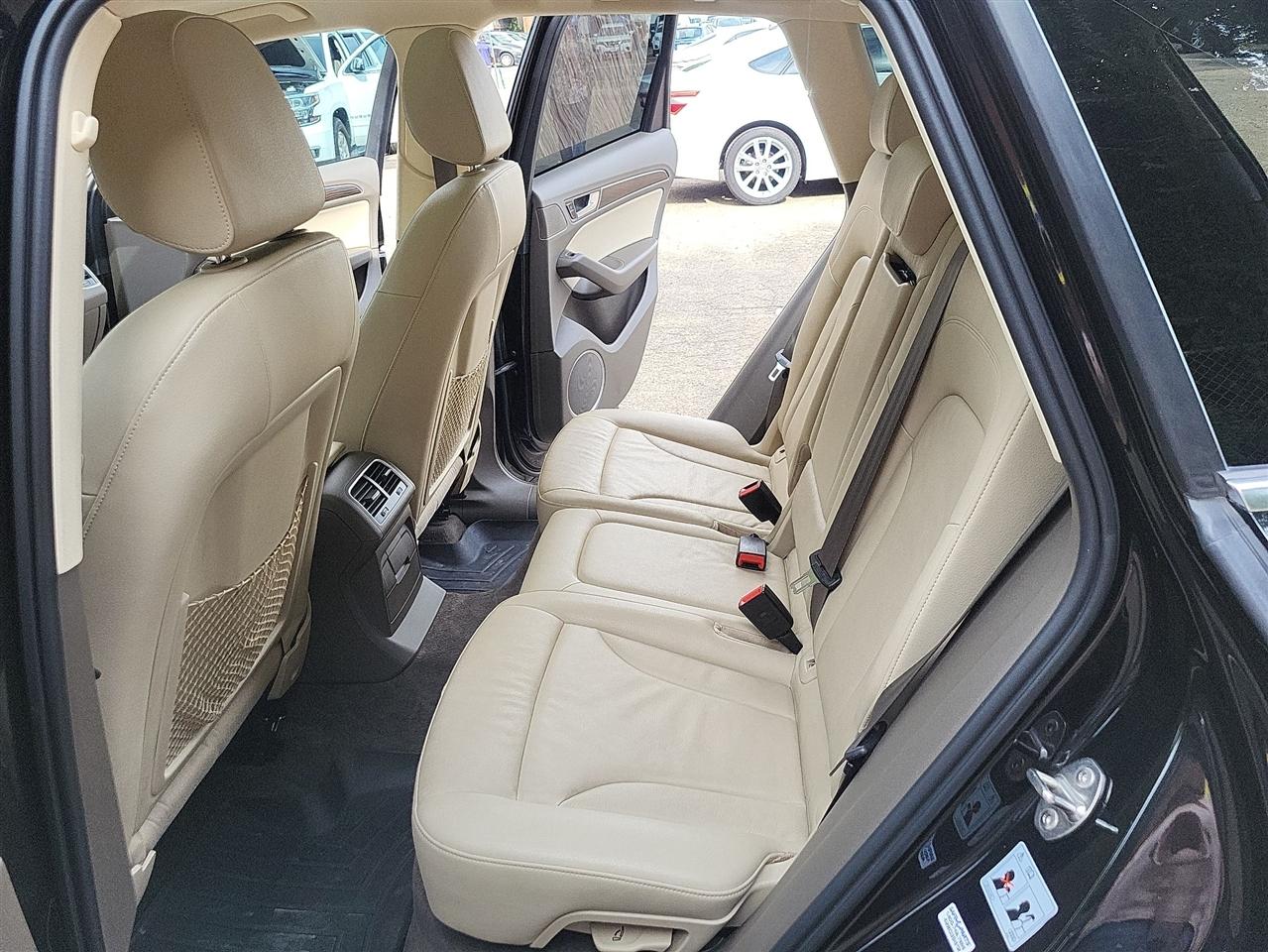 Audi Q5 2.0T Premium Plus quattro 2016