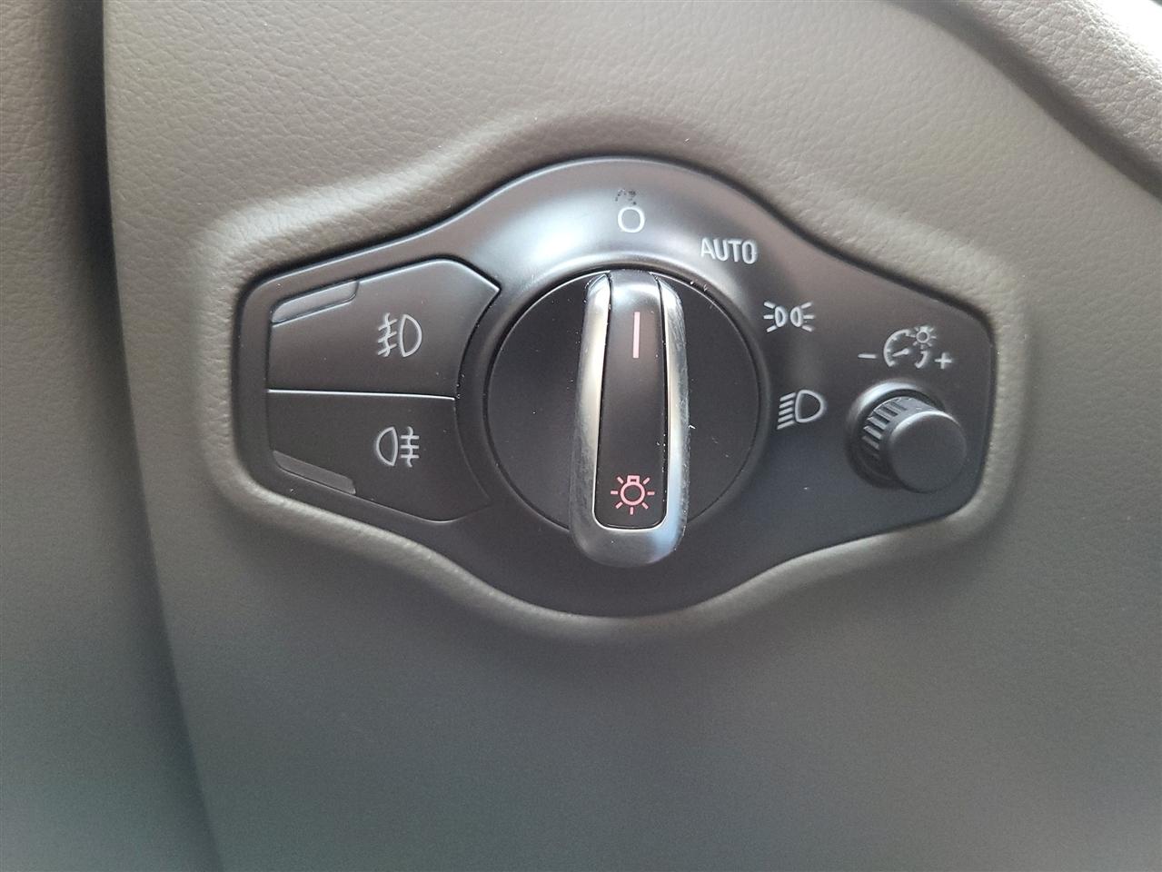 Audi Q5 2.0T Premium Plus quattro 2016