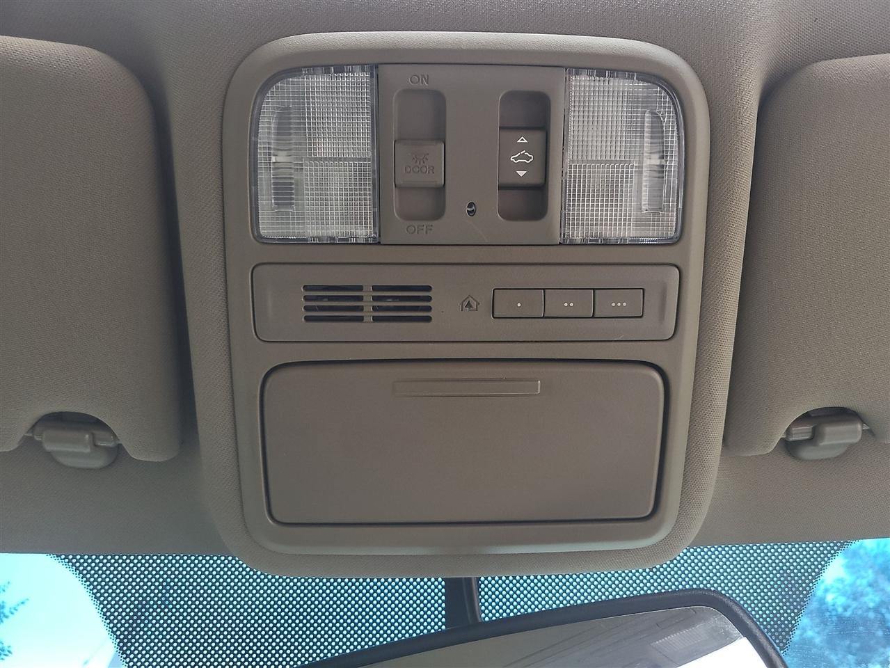 Honda Pilot  2011