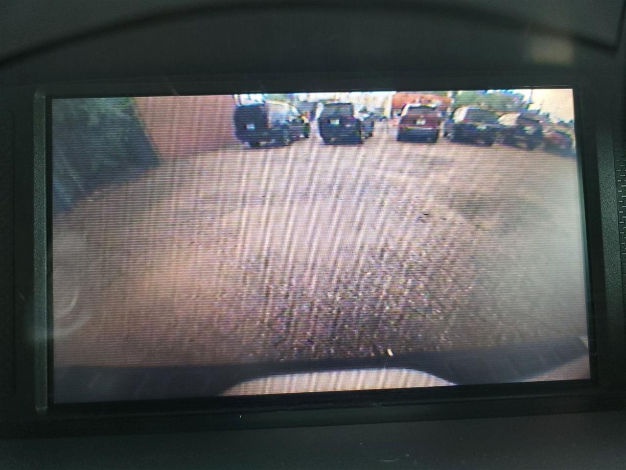 Honda Pilot  2011