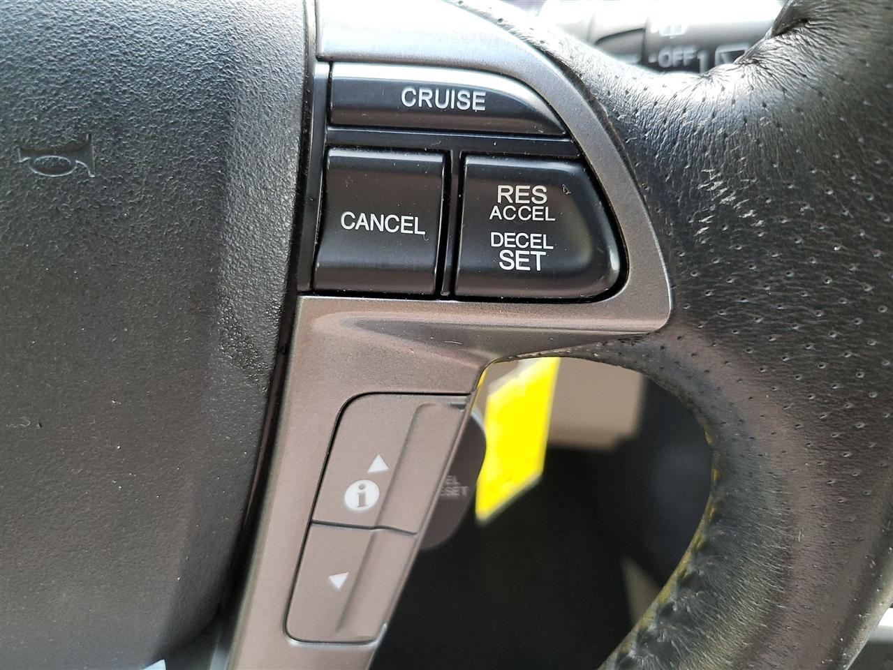 Honda Pilot  2011