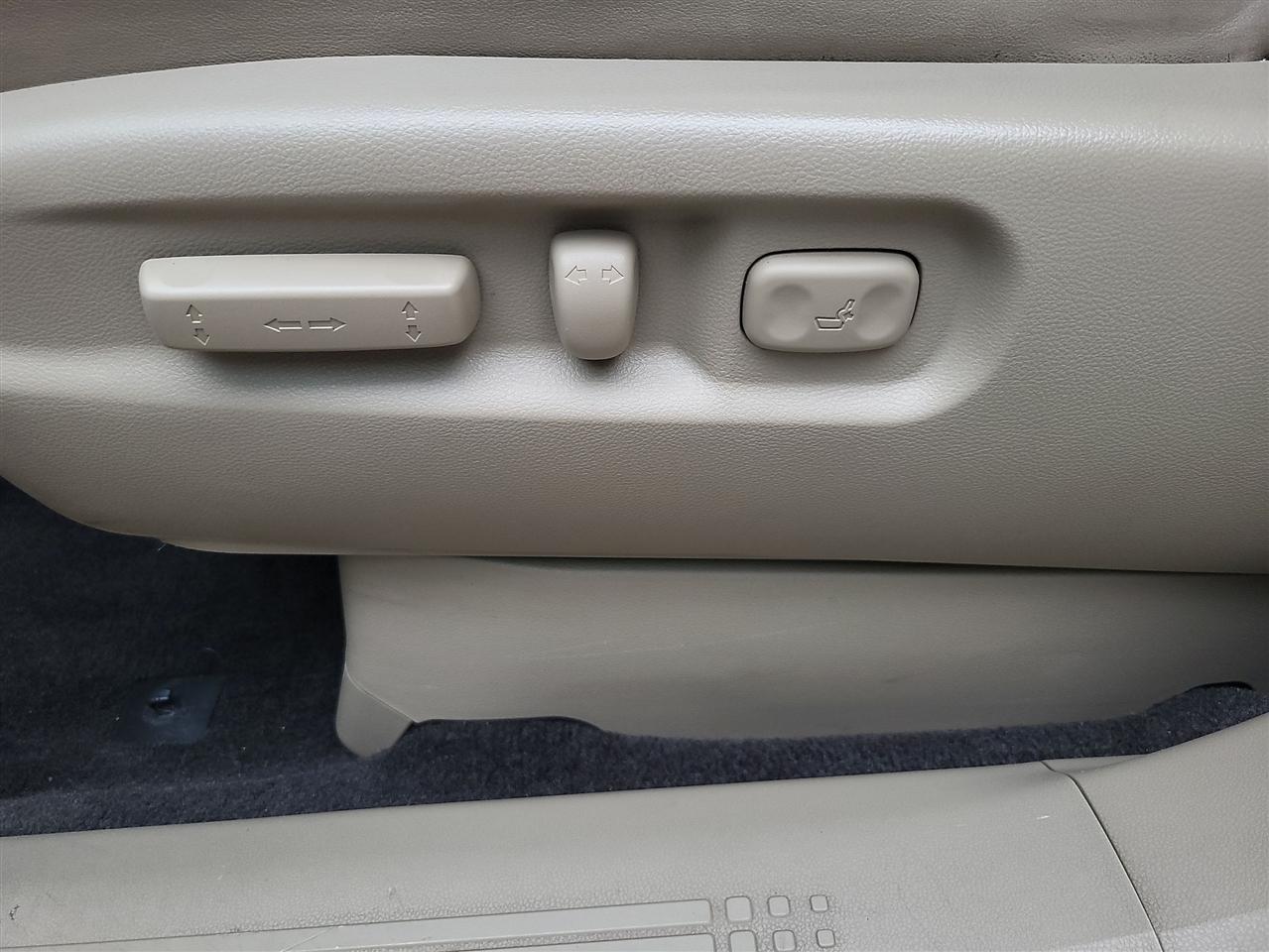 Honda Pilot  2011