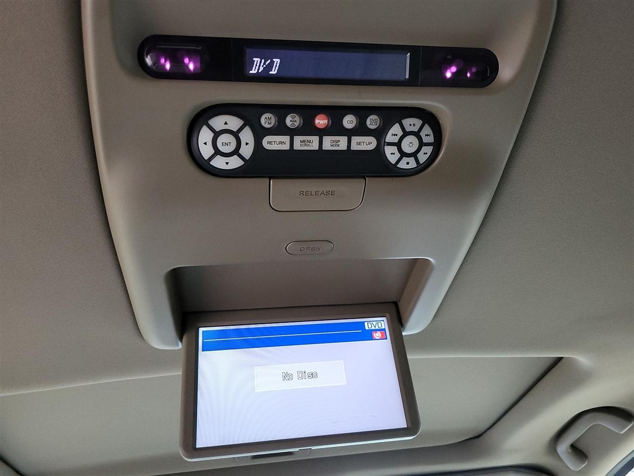 Honda Pilot  2011