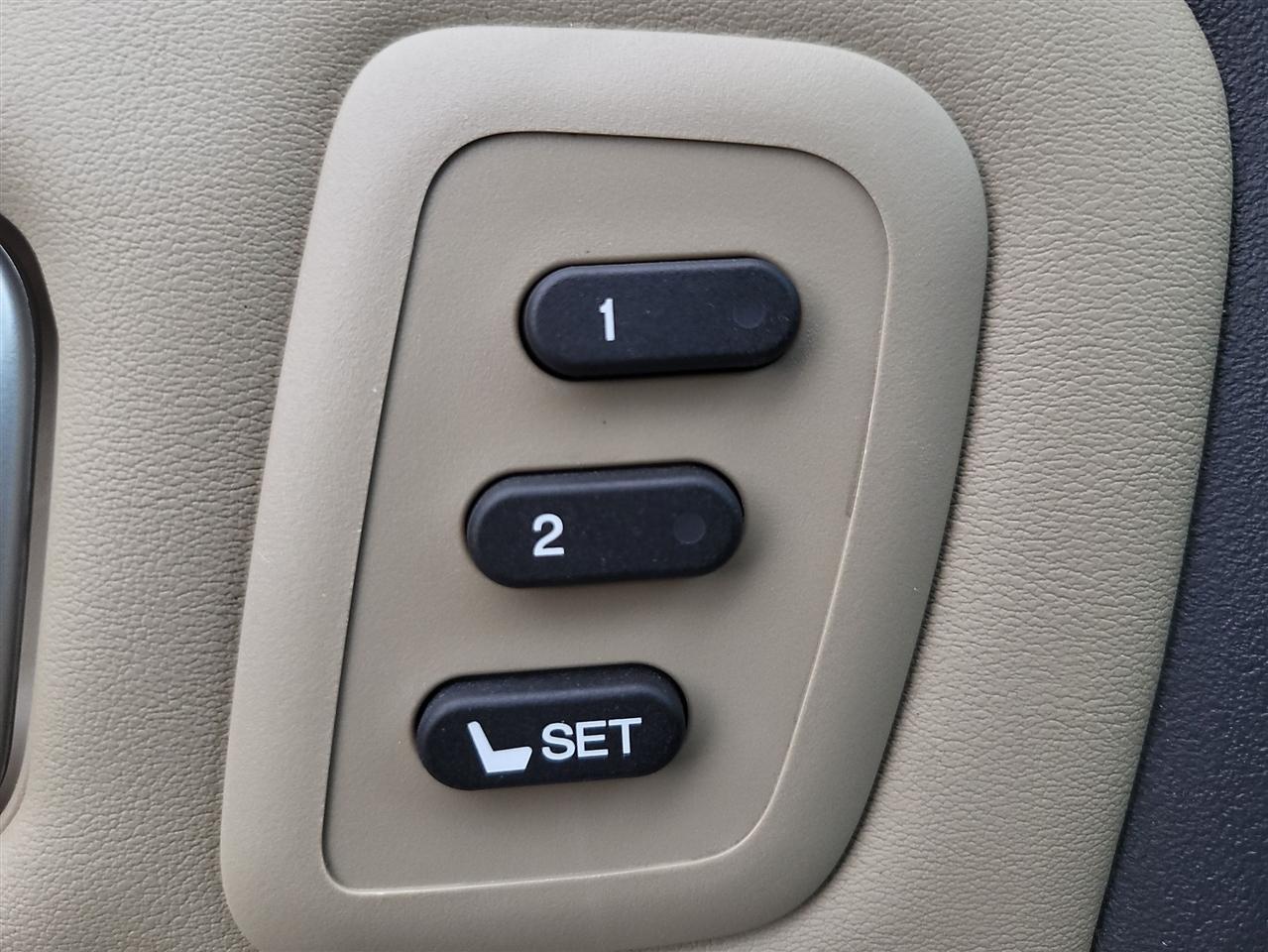 Honda Pilot  2011