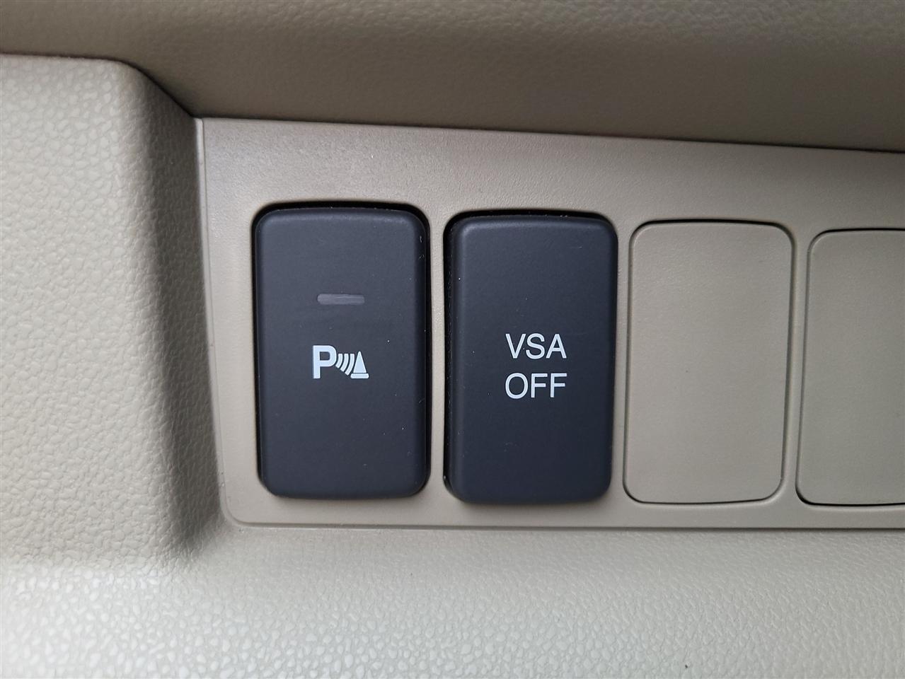 Honda Pilot  2011