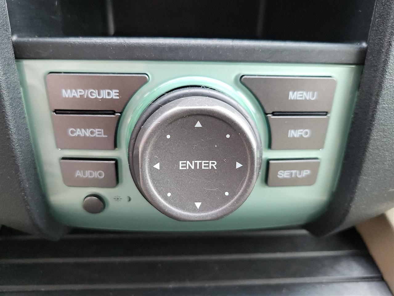 Honda Pilot  2011