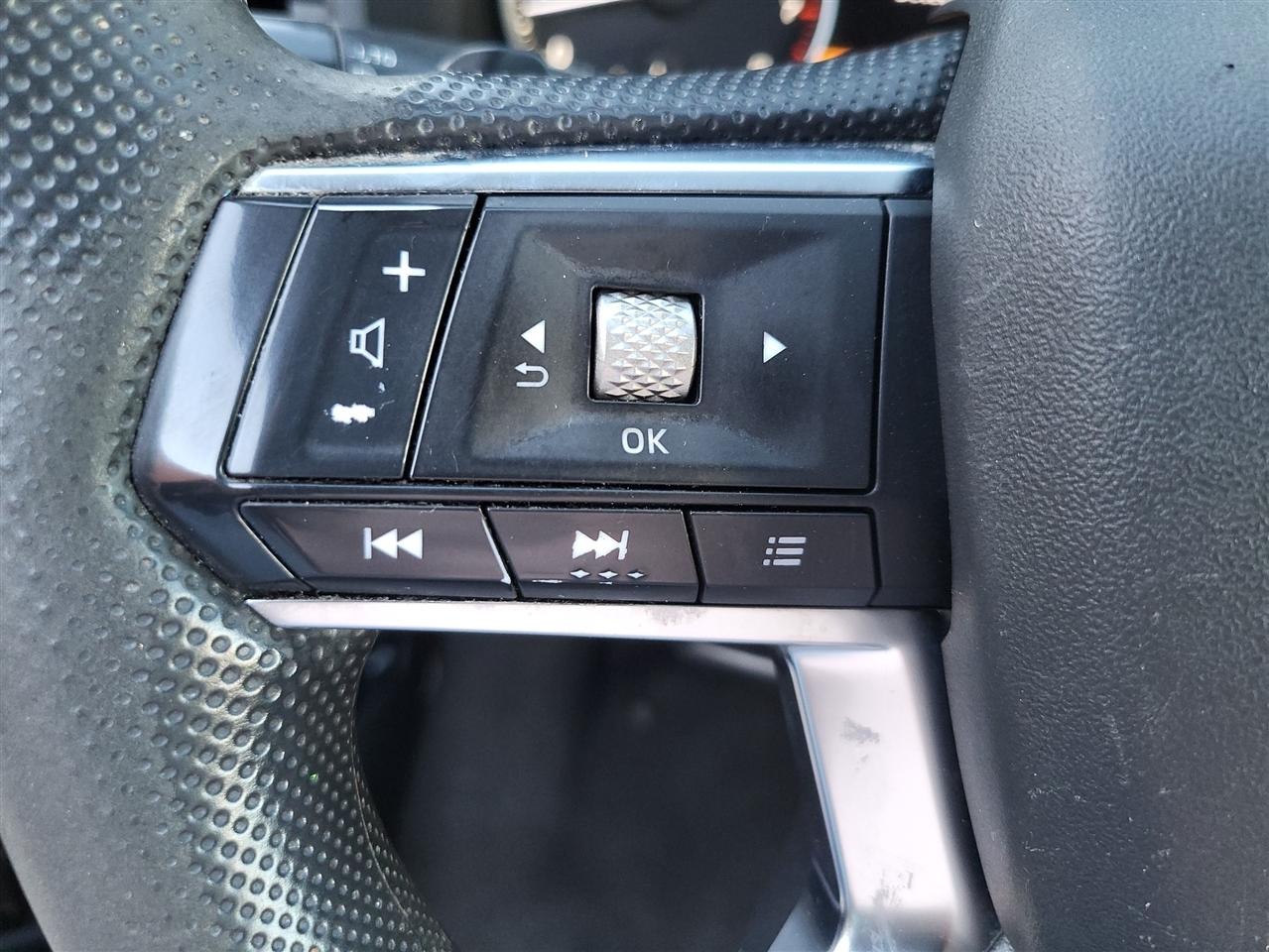Mitsubishi Outlander ES 2WD 2022