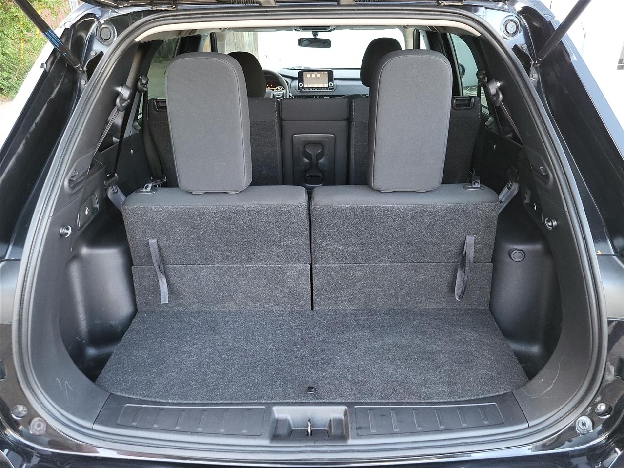 Mitsubishi Outlander ES 2WD 2022