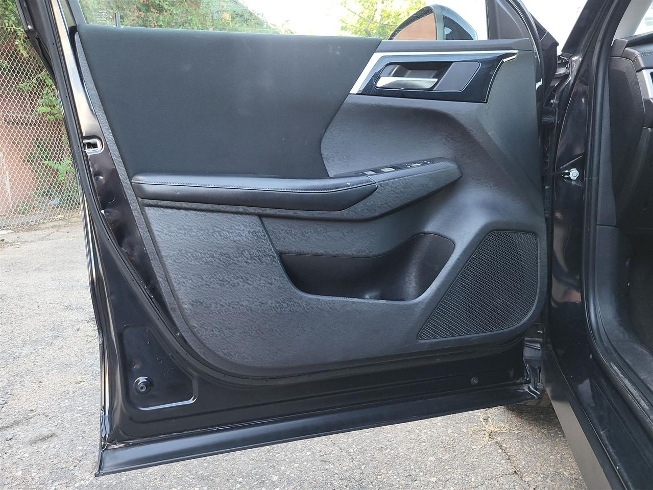 Mitsubishi Outlander ES 2WD 2022