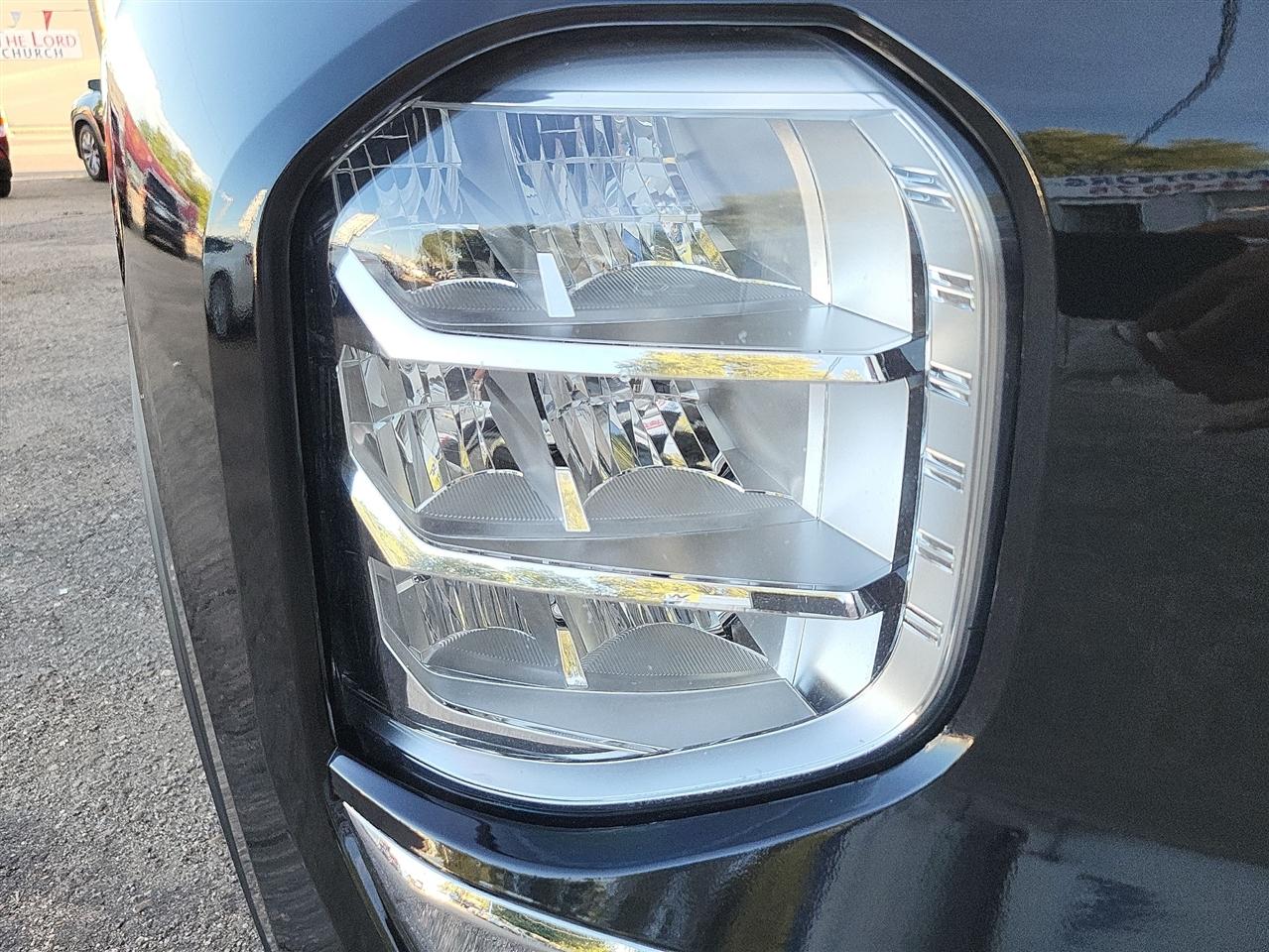 Mitsubishi Outlander ES 2WD 2022