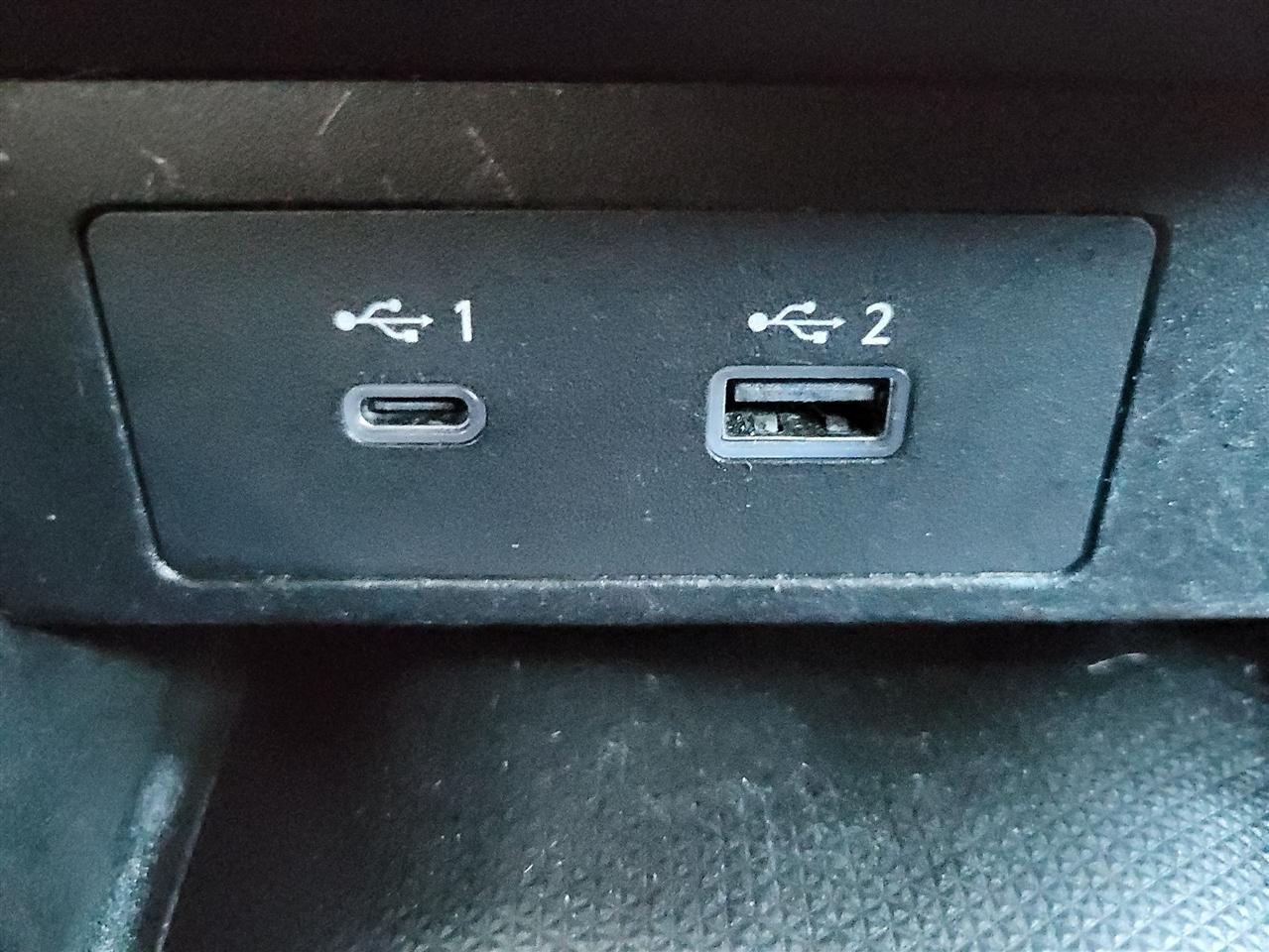 Mitsubishi Outlander ES 2WD 2022