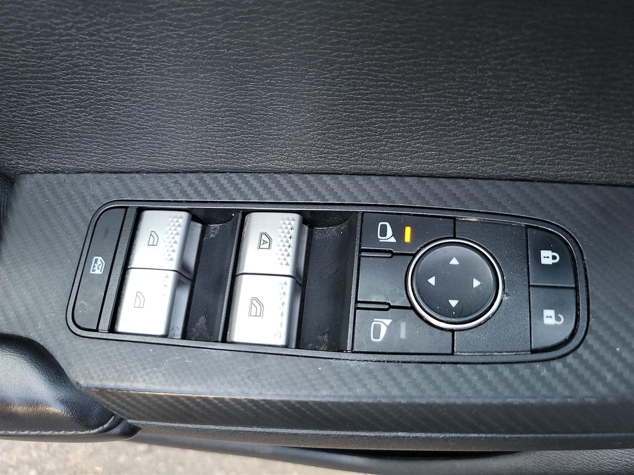 Mitsubishi Outlander ES 2WD 2022