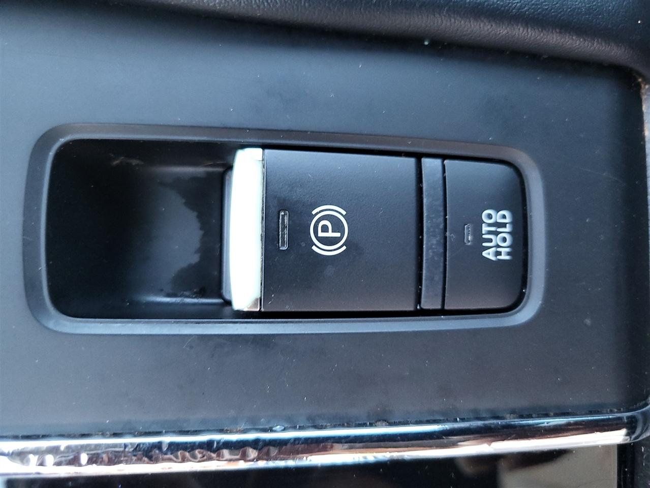 Mitsubishi Outlander ES 2WD 2022