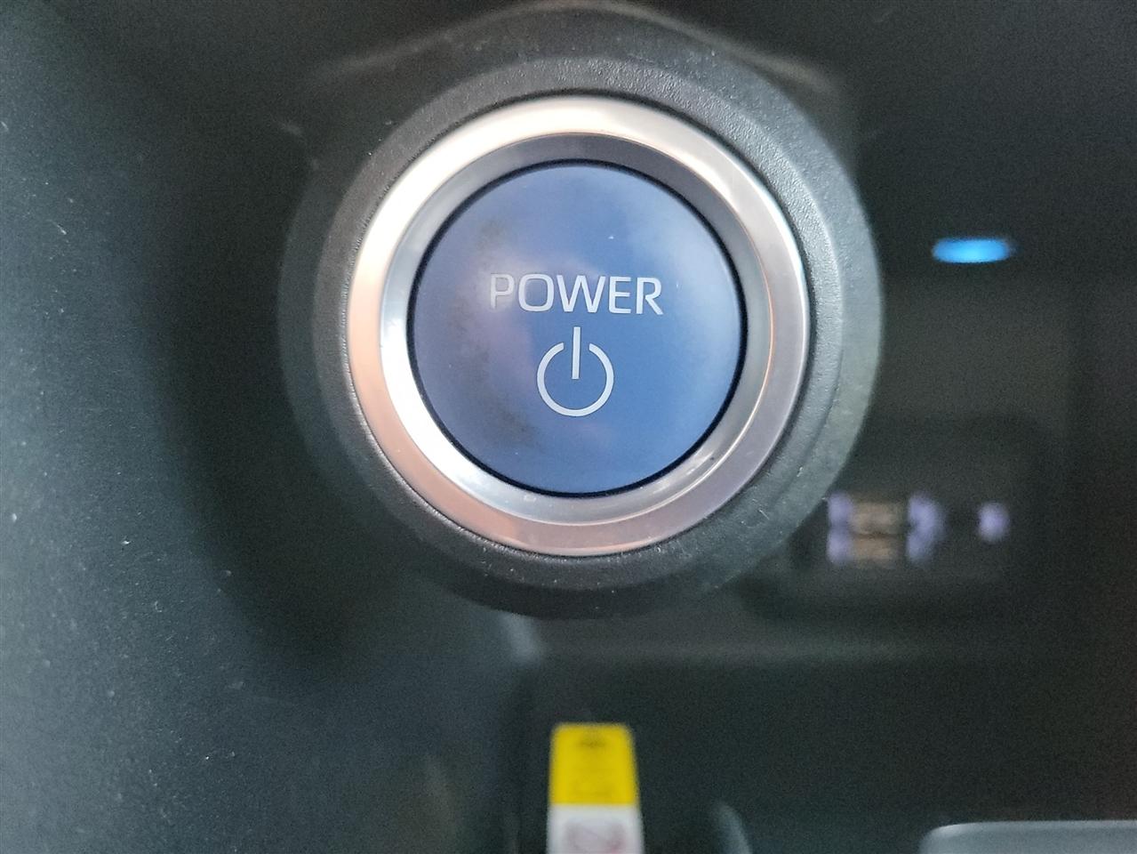 Toyota Venza LE 2021