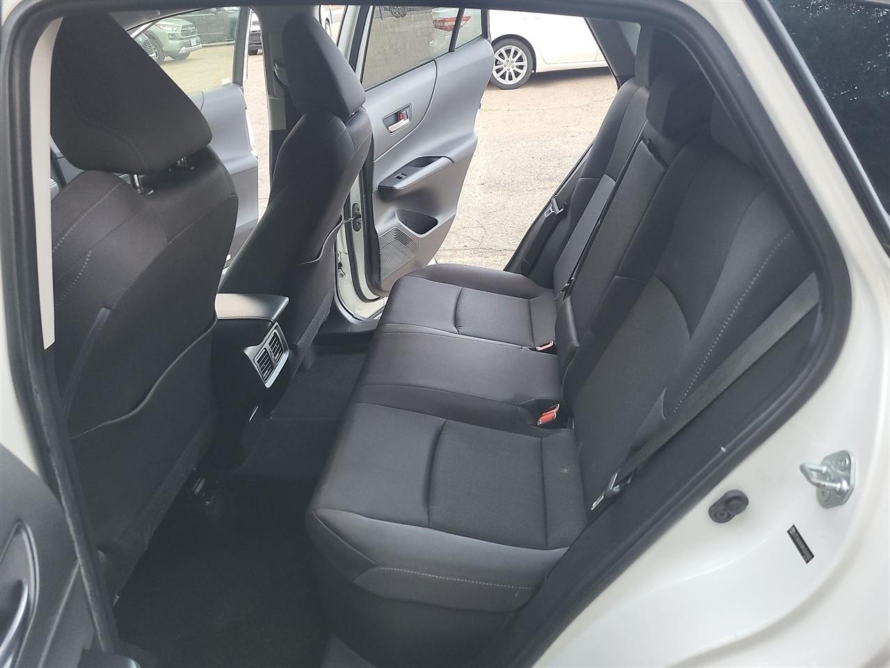 Toyota Venza LE 2021