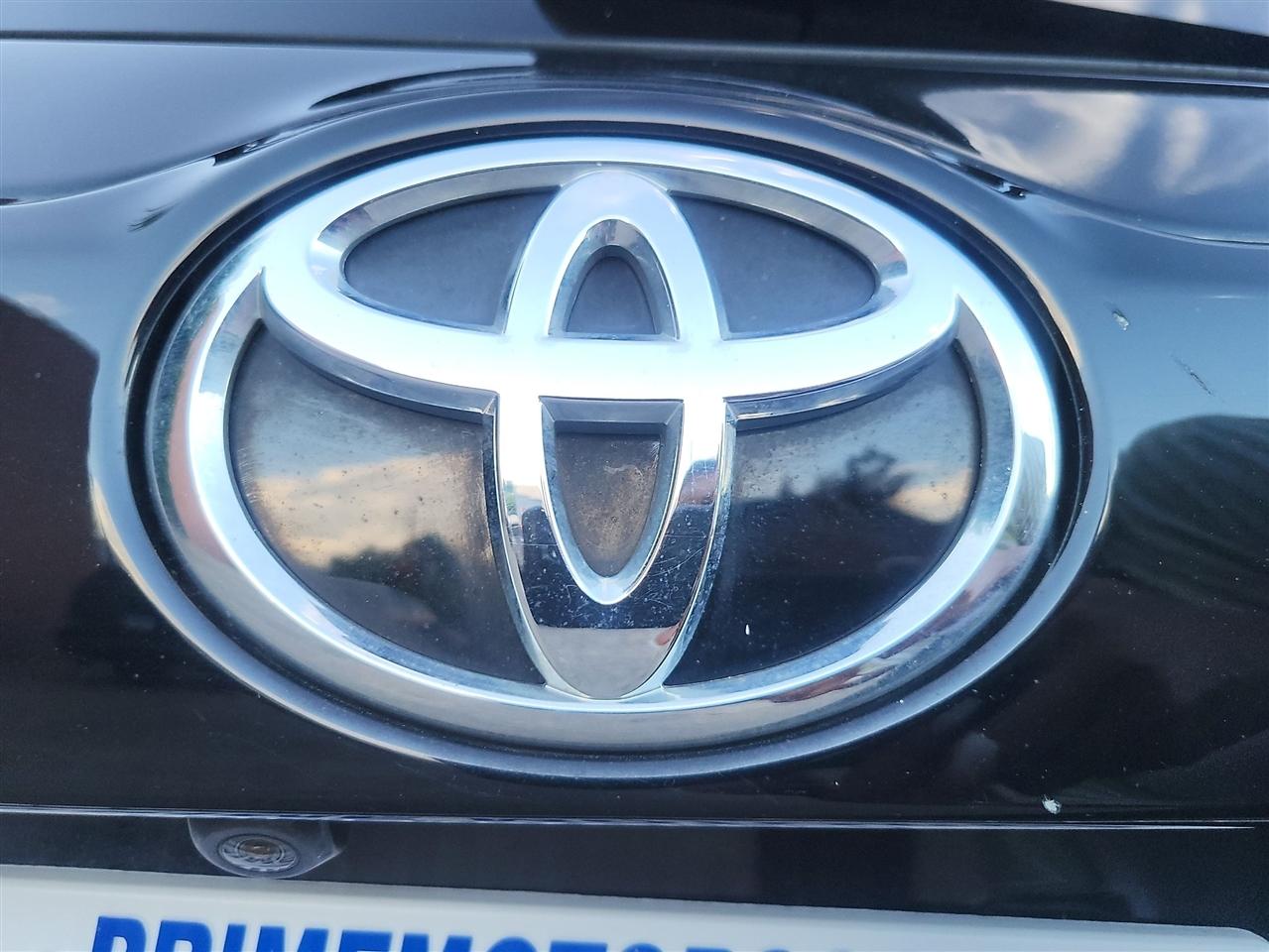 Toyota Highlander LE Plus AWD V6 2019
