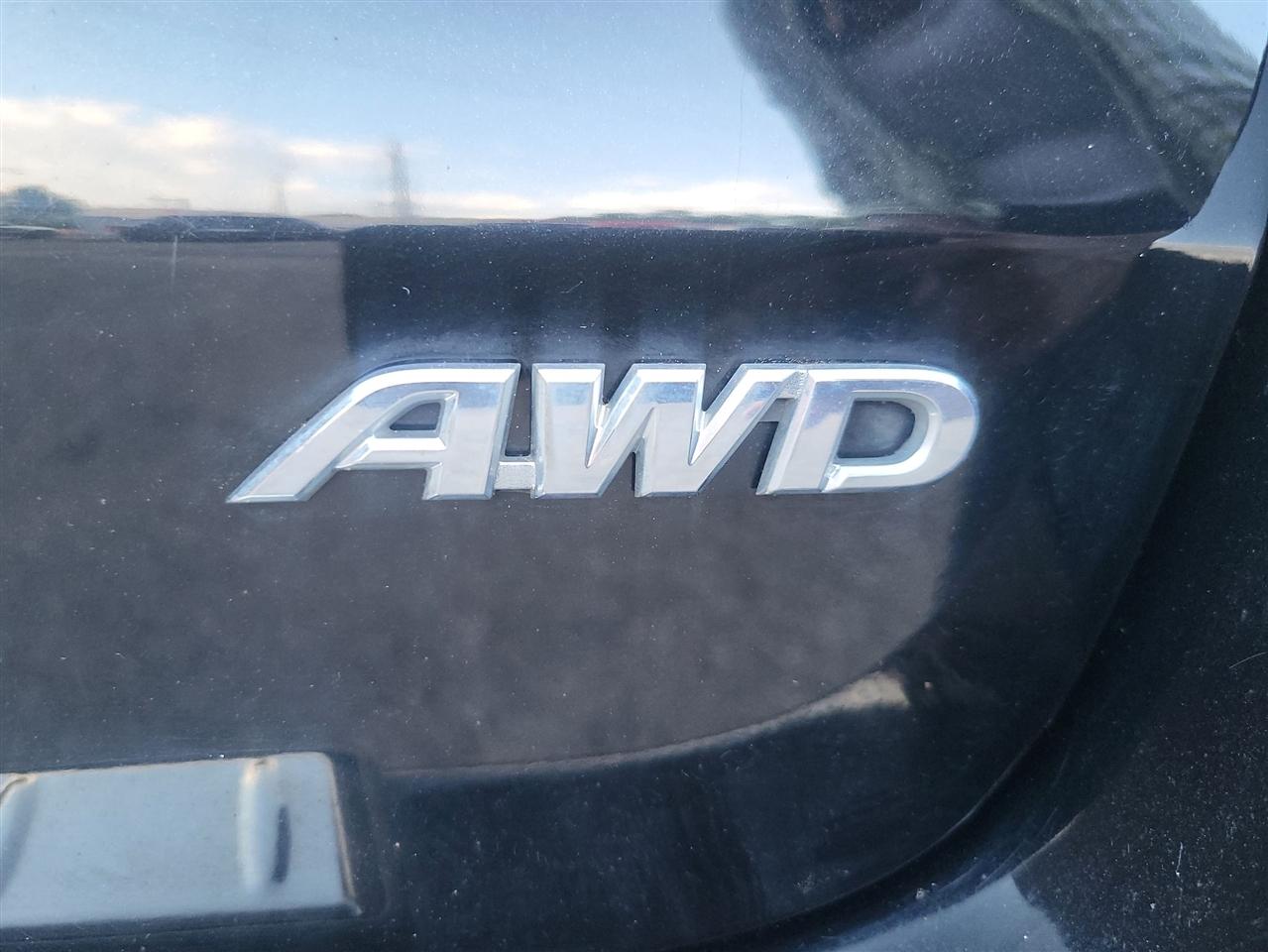 Toyota Highlander LE Plus AWD V6 2019